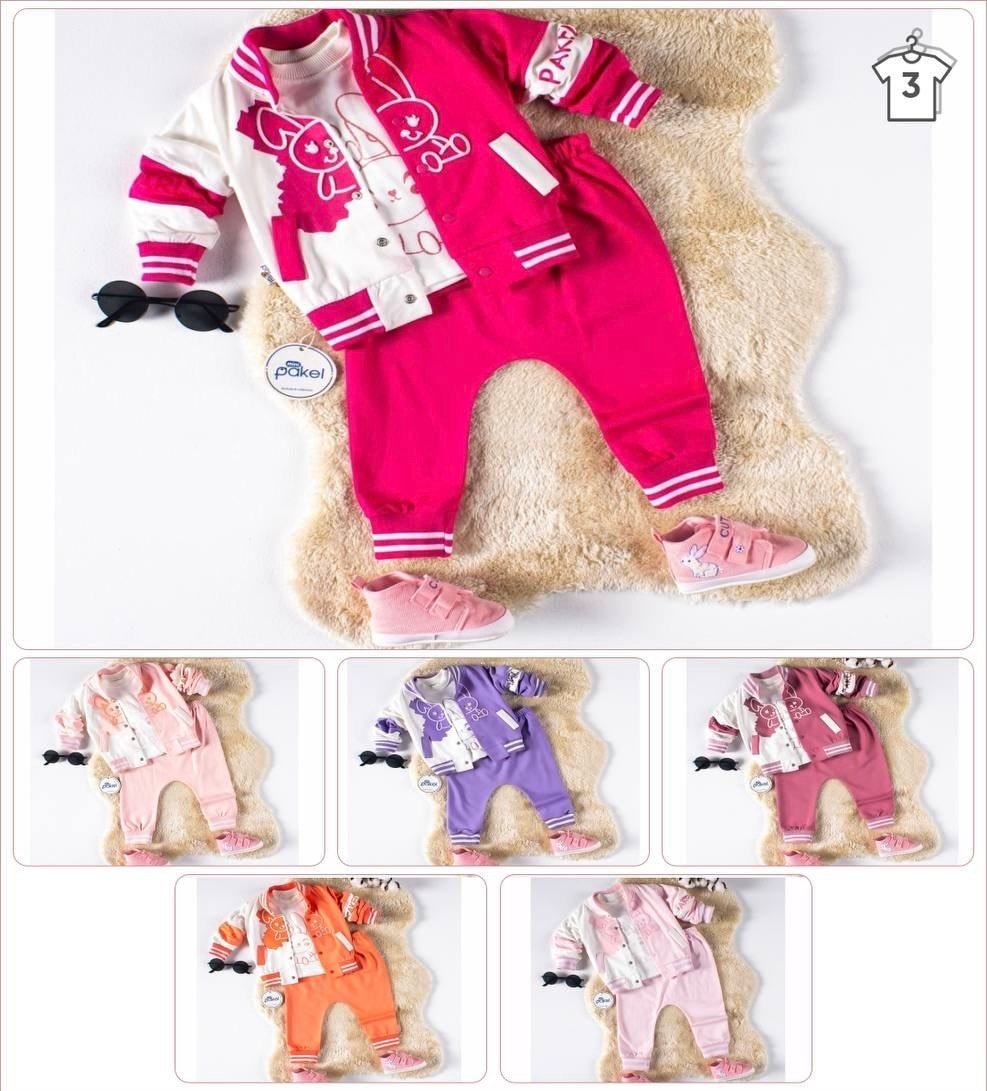 KIDI - Baby & Kids Clothes Facebook ad