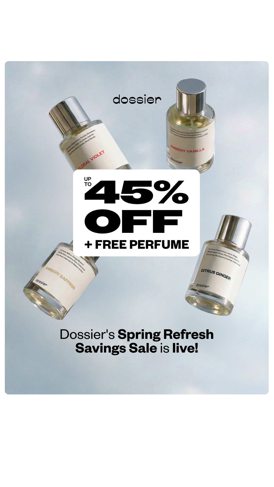 Dossier Facebook ad