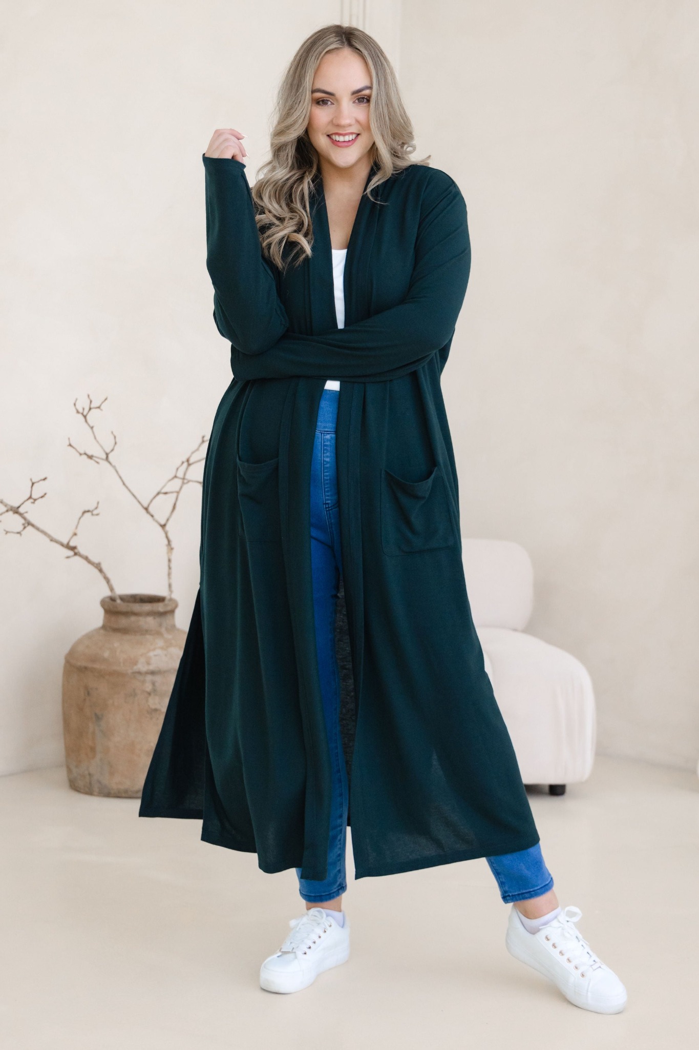 Proud Poppy Clothing Facebook ad