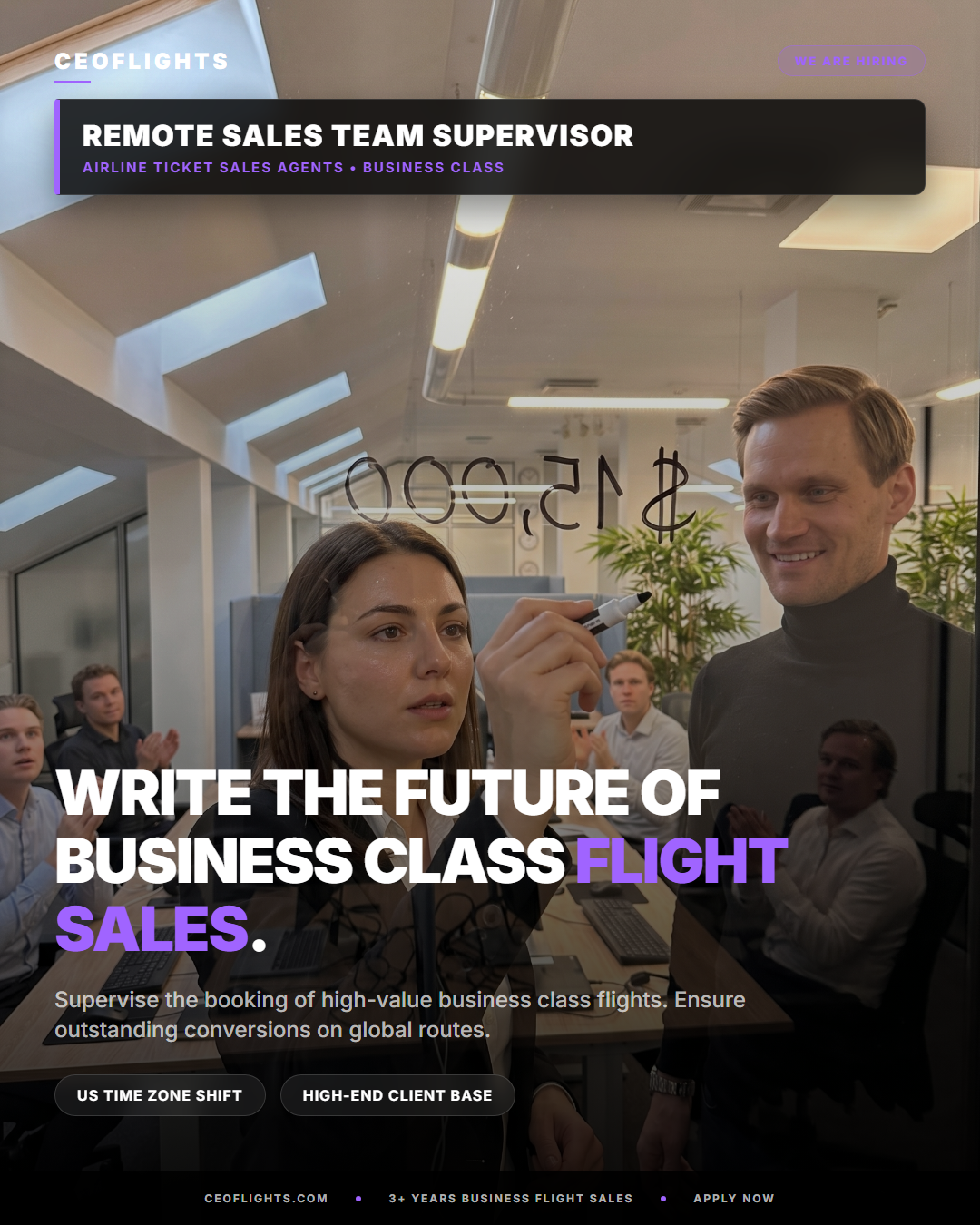 CEOFLIGHTSRiga Facebook ad