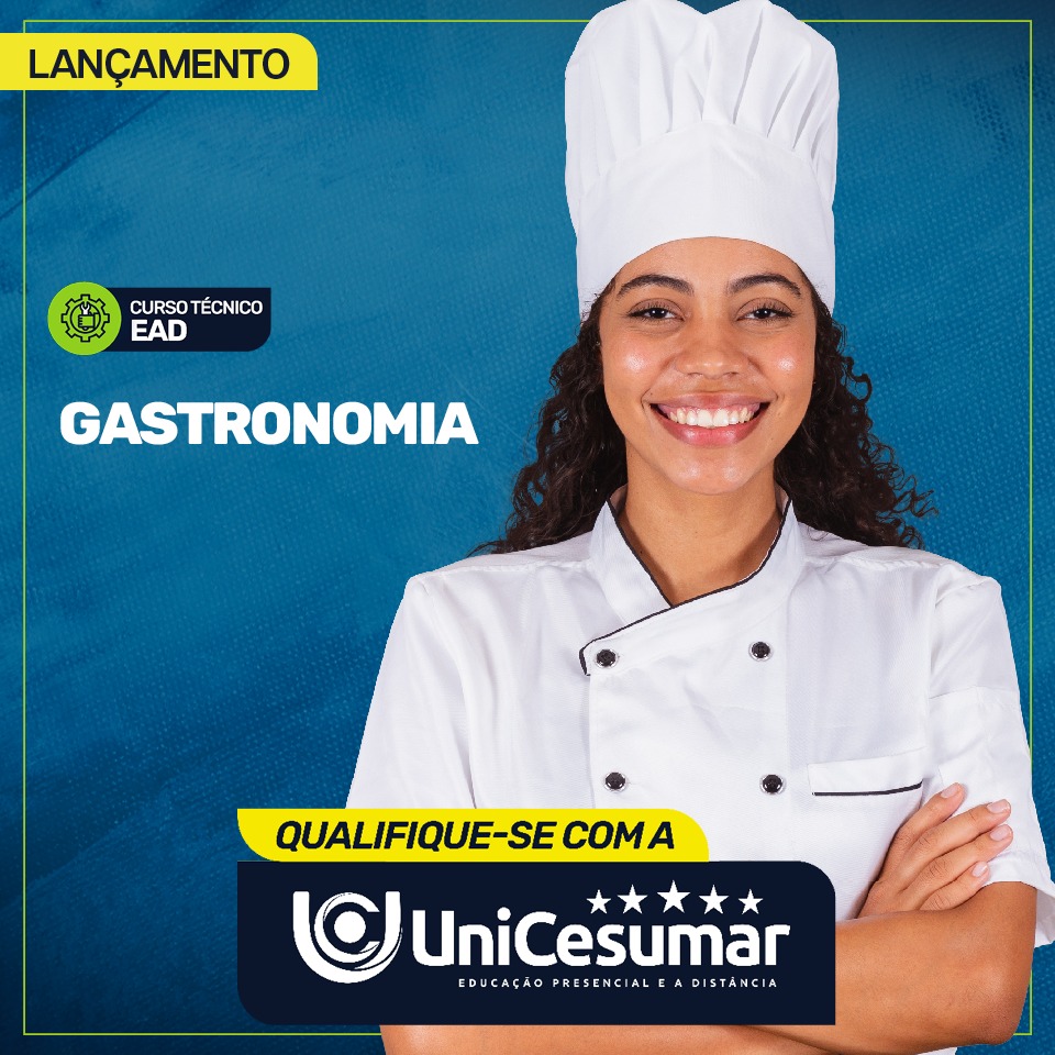 EAD UniCesumar Facebook ad
