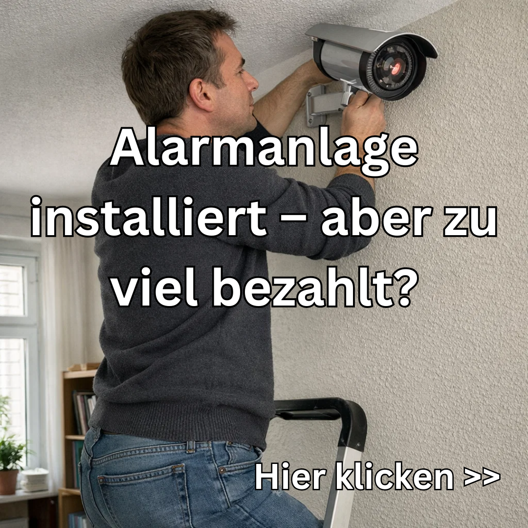 Hausfrage Facebook ad