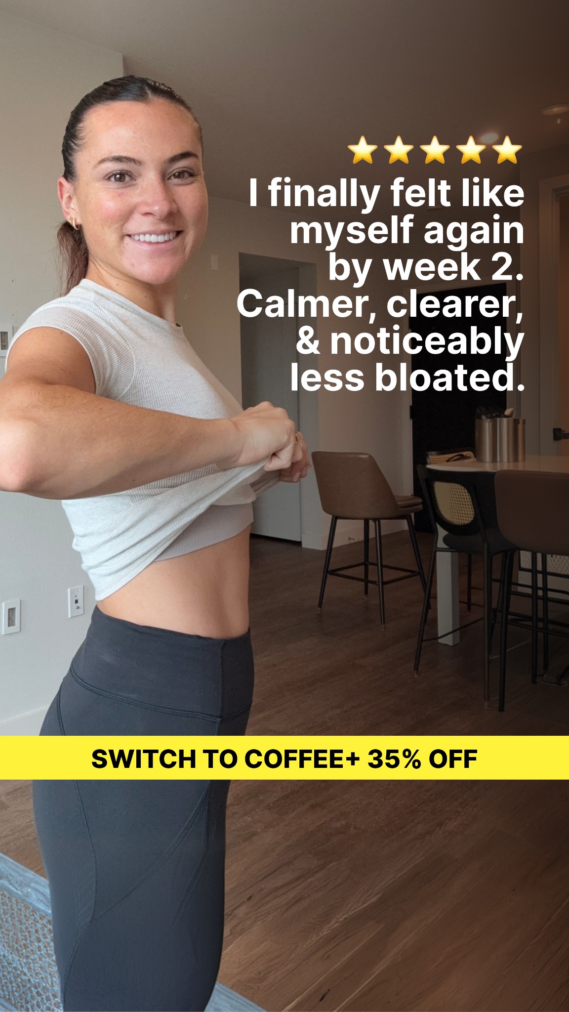 Everyday Dose Facebook ad