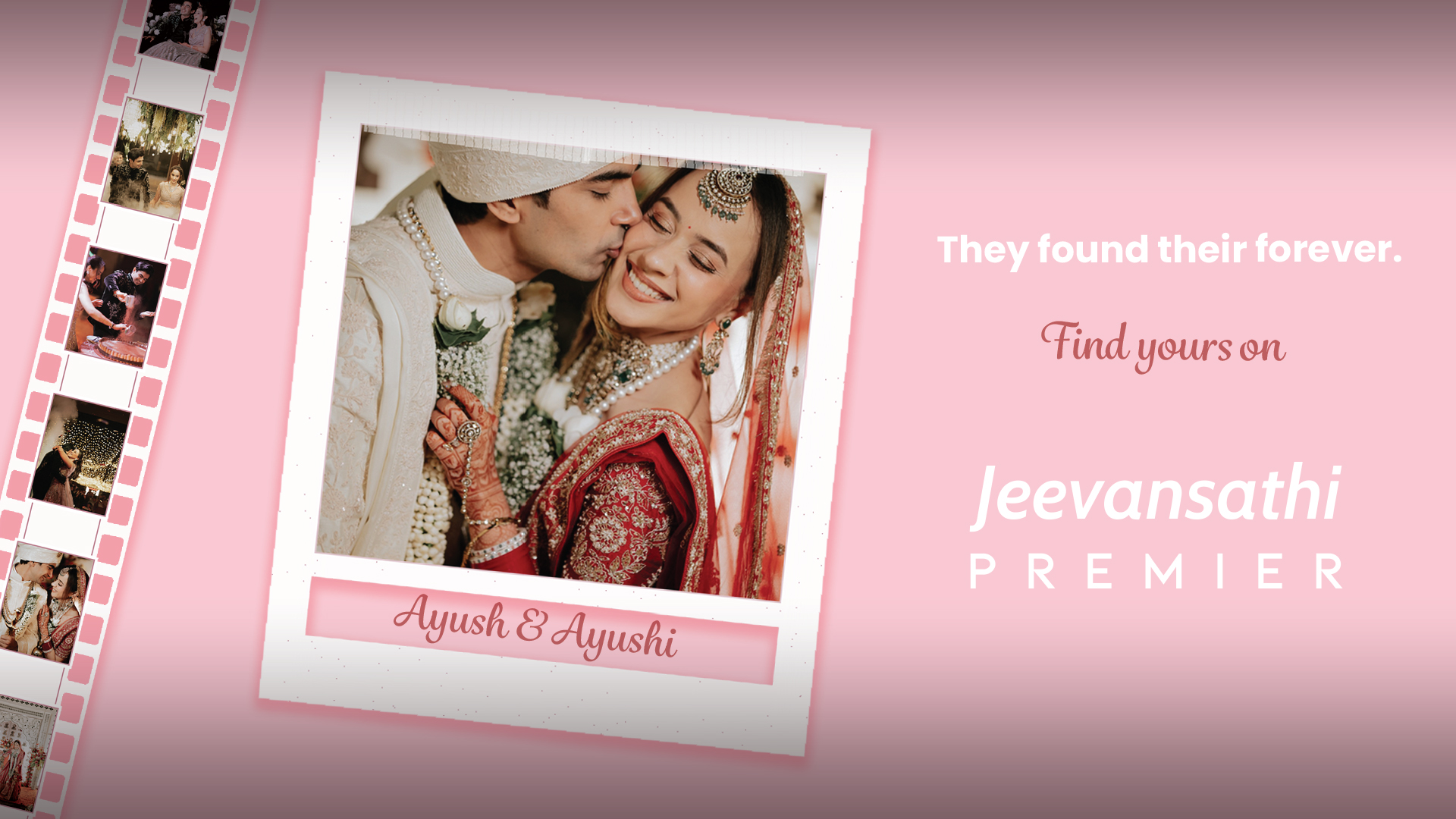 Jeevansathi.com Facebook ad