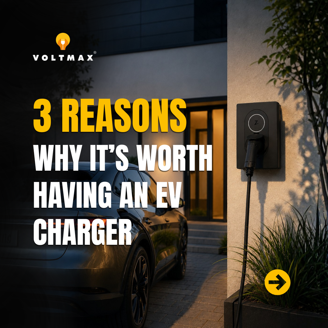 Voltmax Luxembourg Facebook ad