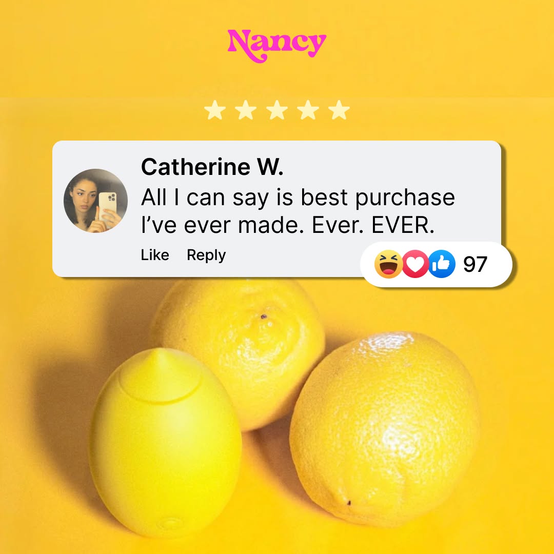 Better You Facebook ad