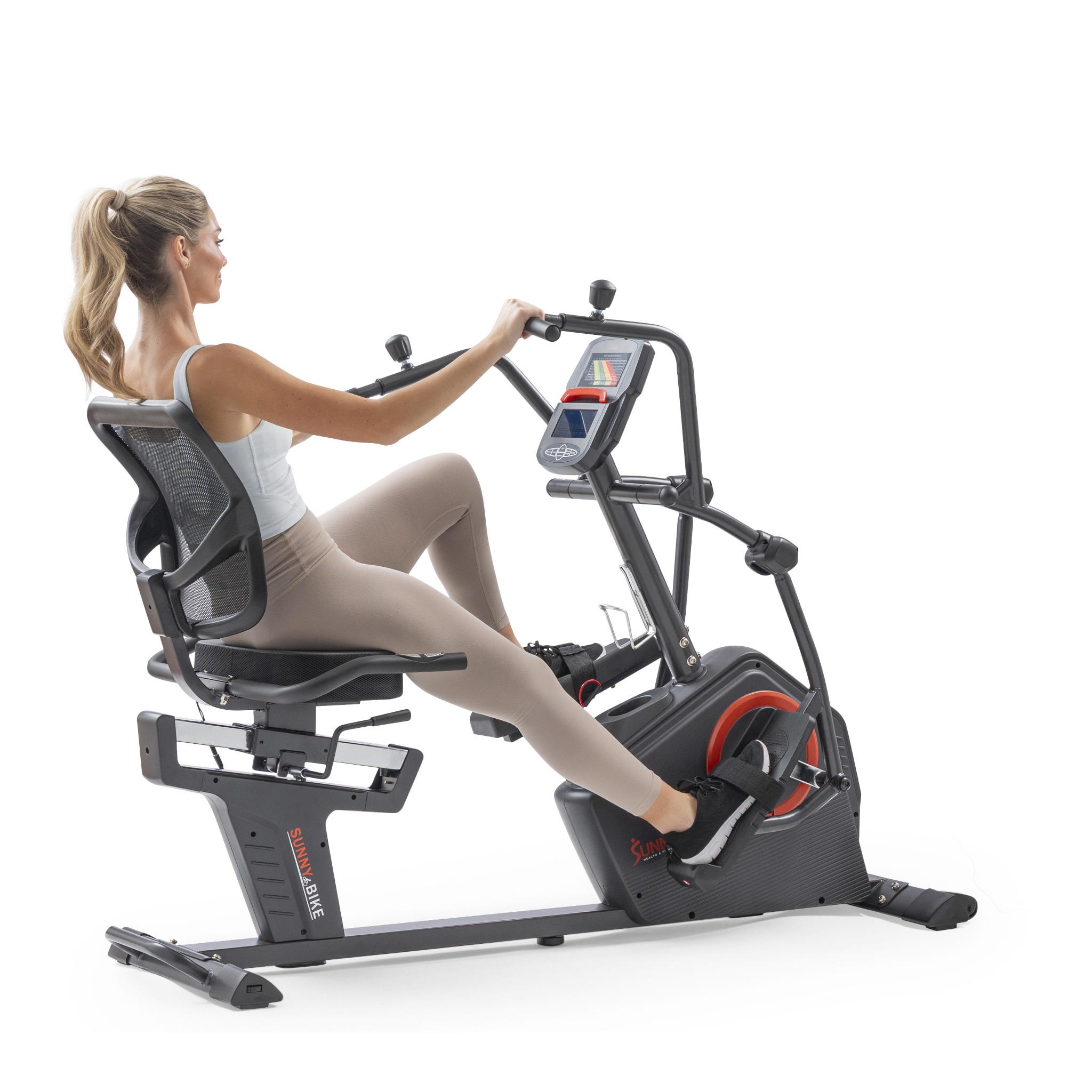 Sunny Health & Fitness Facebook ad