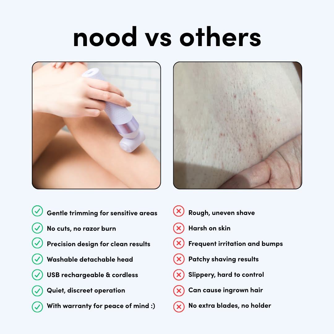 Beauteskin Facebook ad