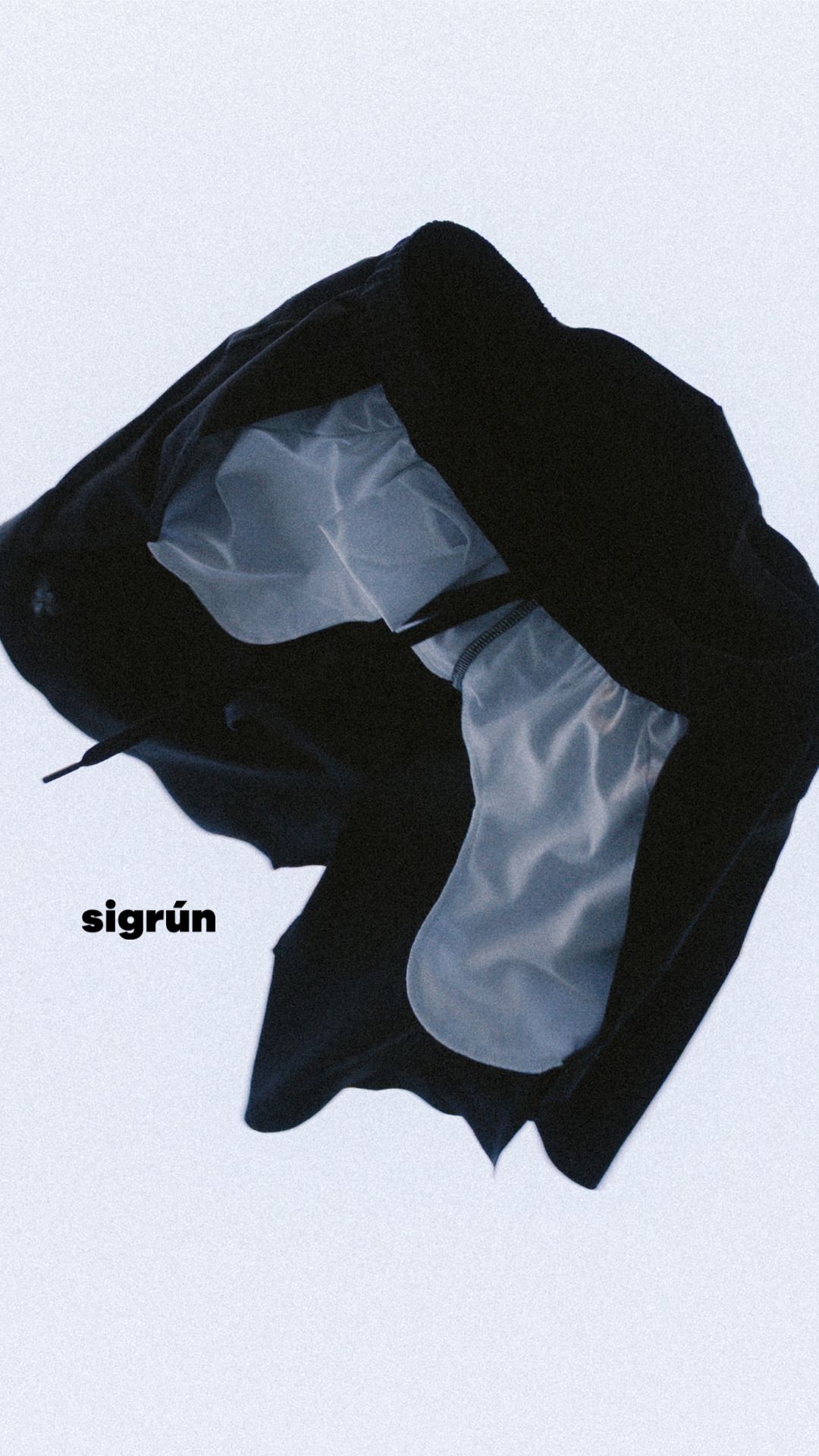 Sigrún Facebook ad