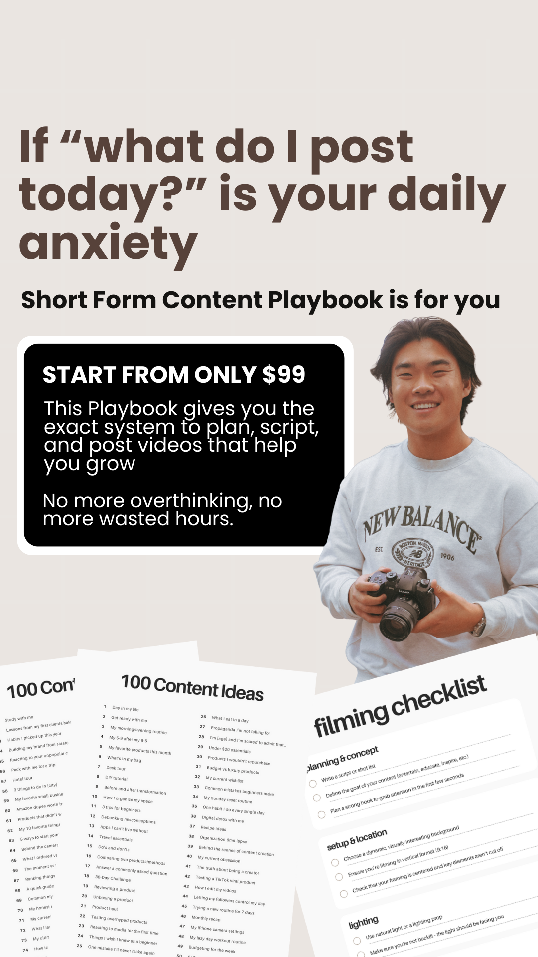 Jun Yuh Facebook ad