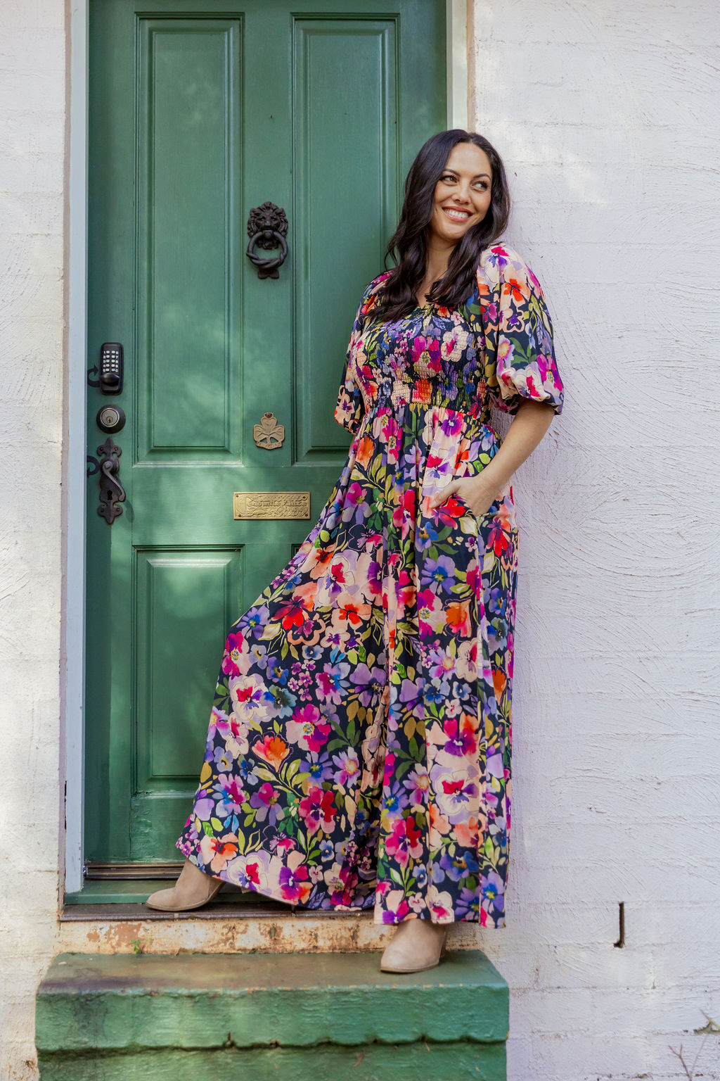 Proud Poppy Clothing Facebook ad