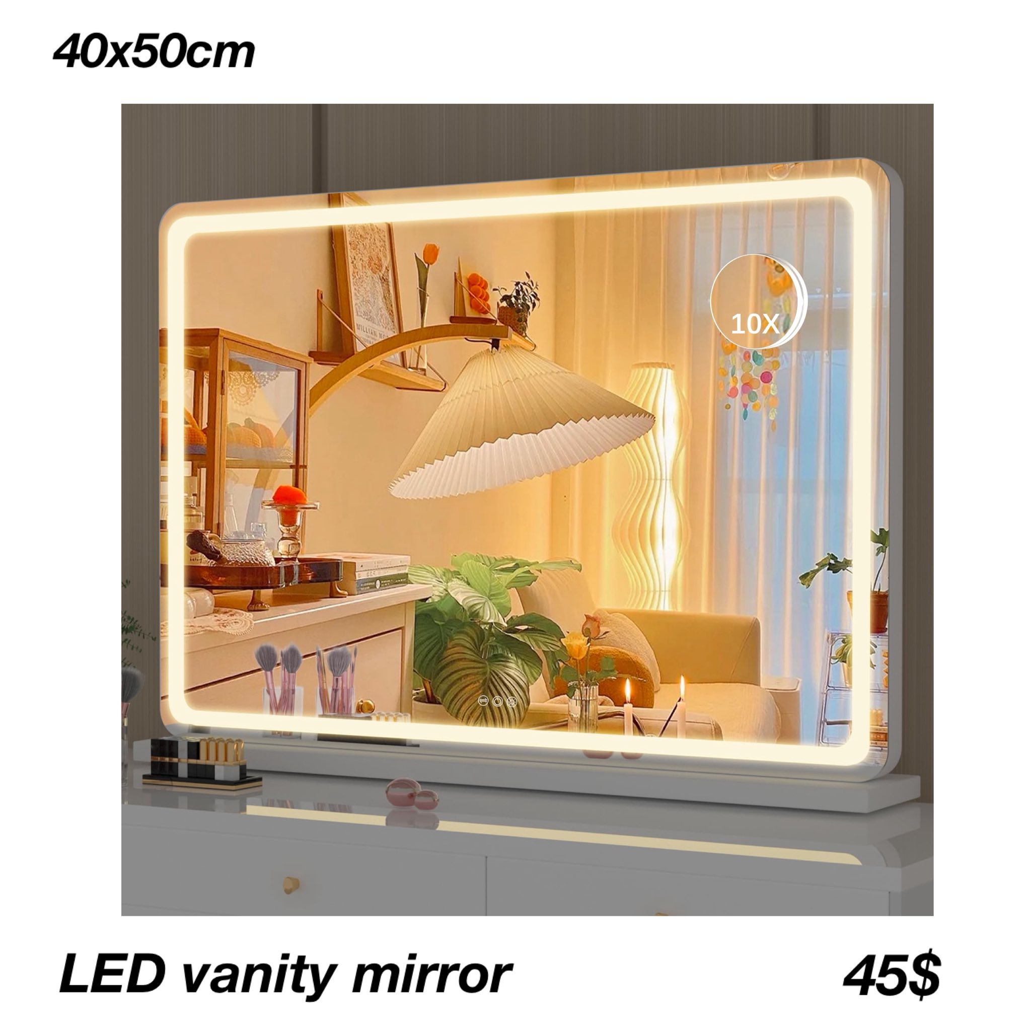 Wissam Electronics Facebook ad