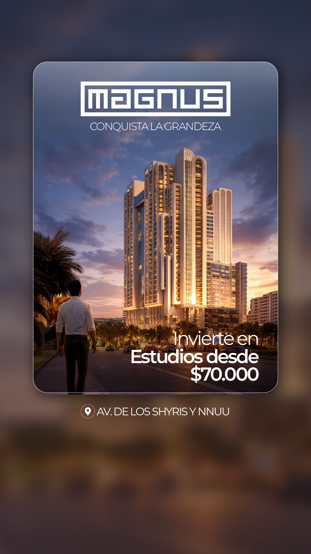 Alpha Builders Facebook ad