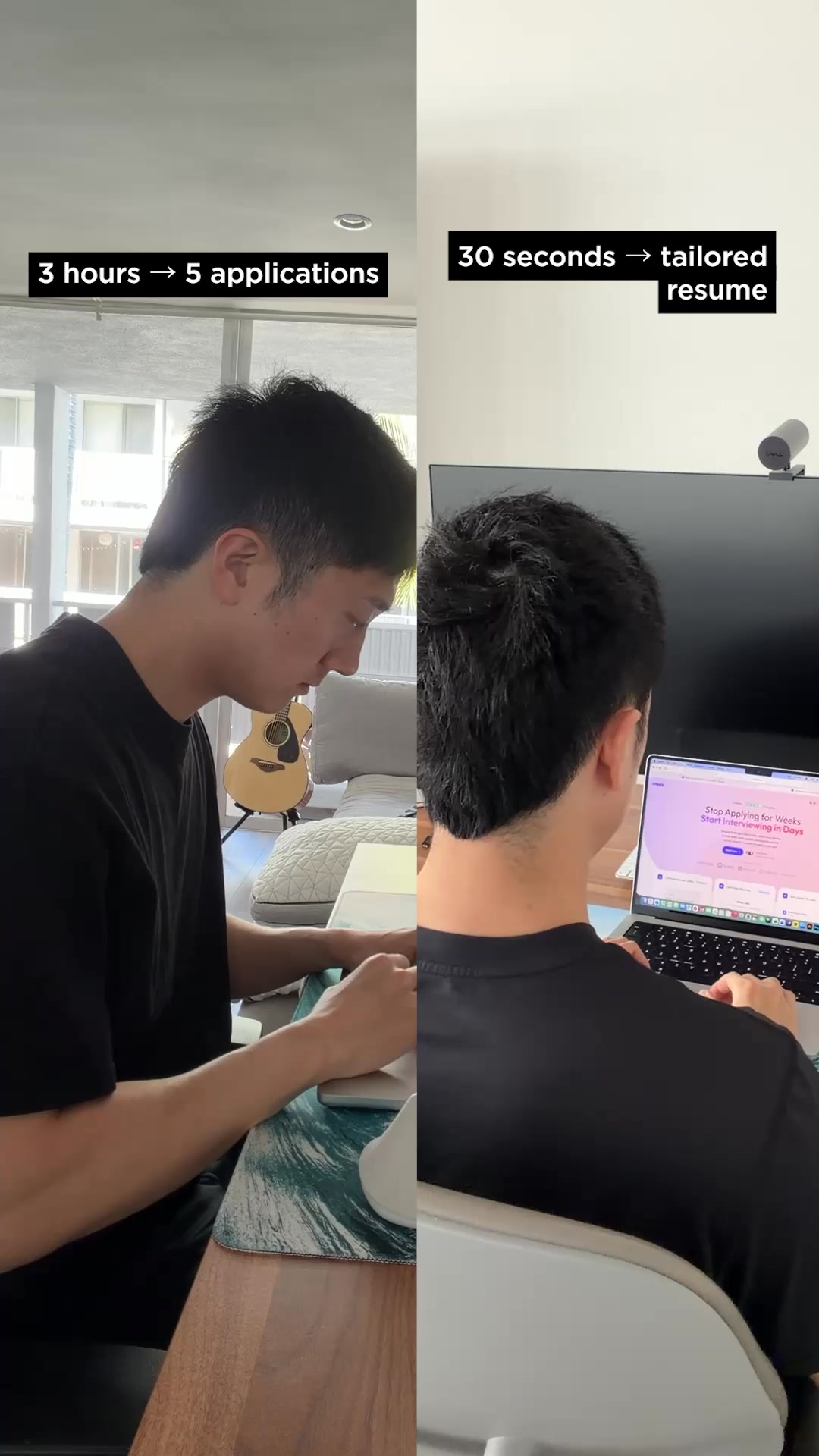 AI Apply Facebook ad from Jun 25, 2026