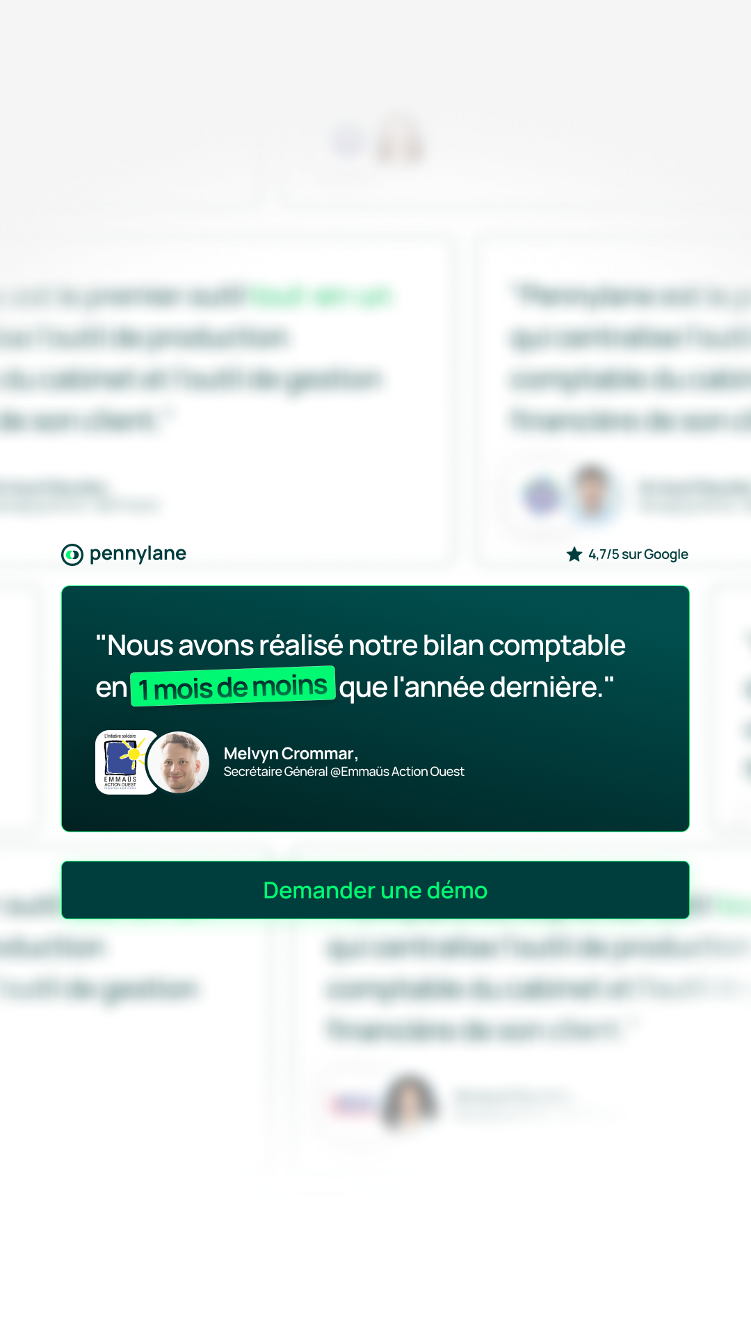 Pennylane - Comptabilité Facebook ad