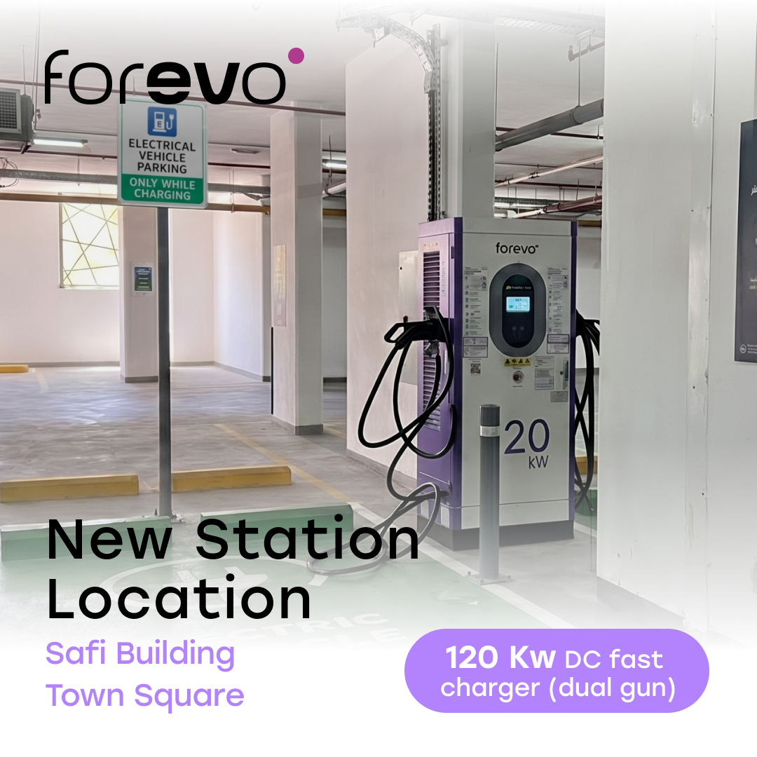 Forevo Facebook ad from Jun 5, 2026
