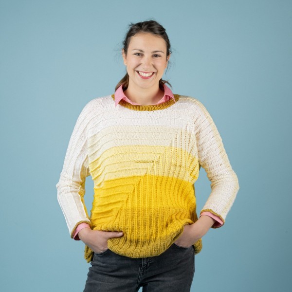 Hobbii - Yarn, Patterns & Accessories Facebook ad: New and FREE knitting and crochet patterns available…