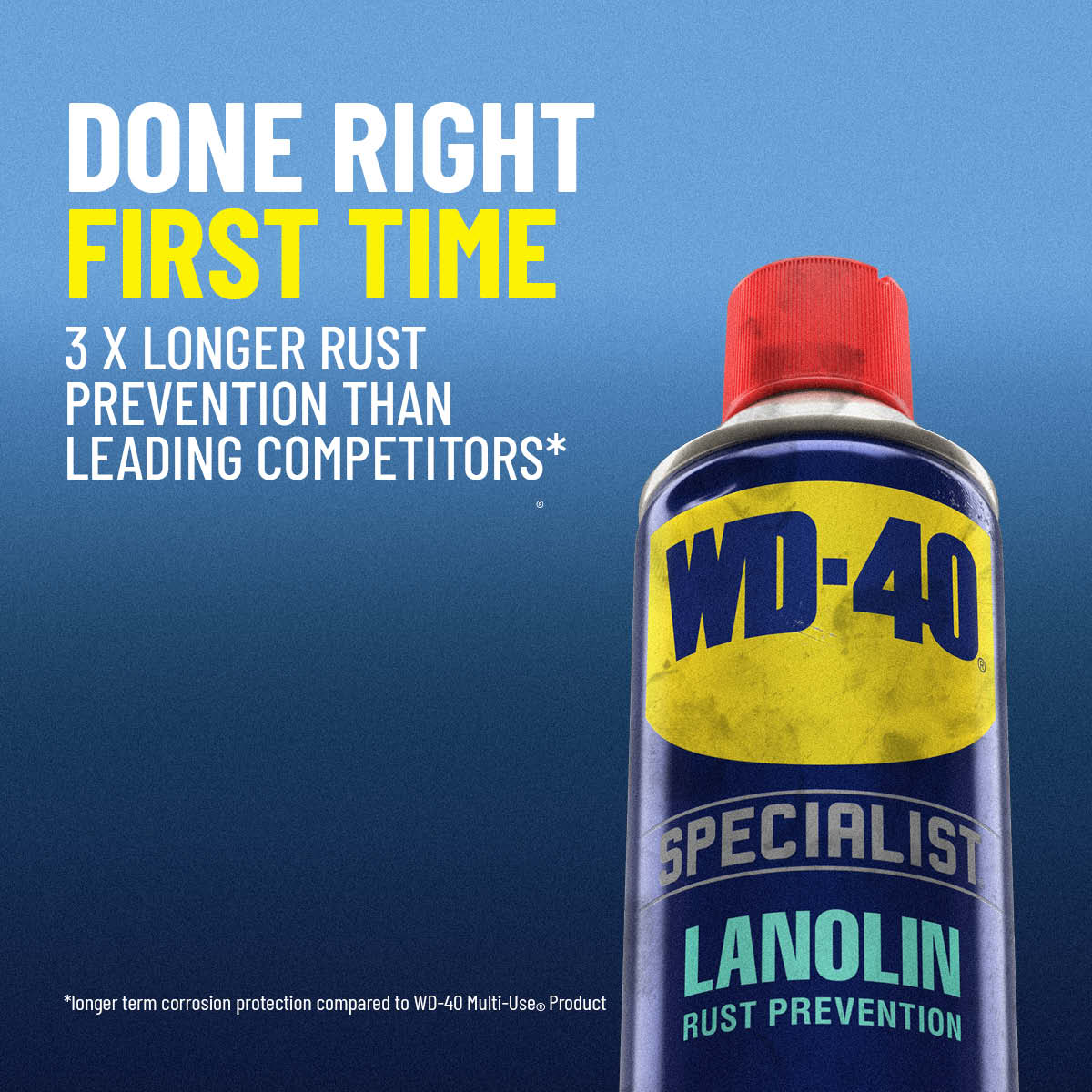 WD-40 Australia & New Zealand Facebook ad from Jun 30, 2026