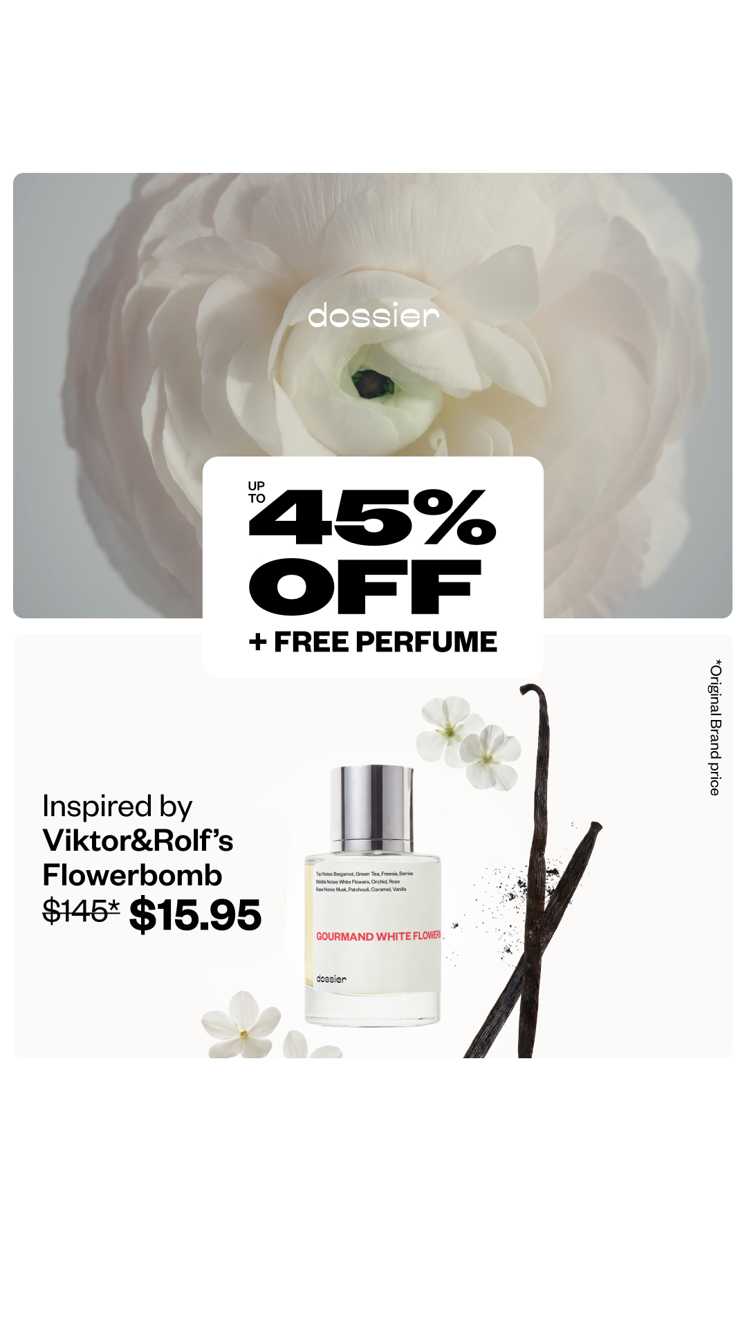 Dossier Facebook ad