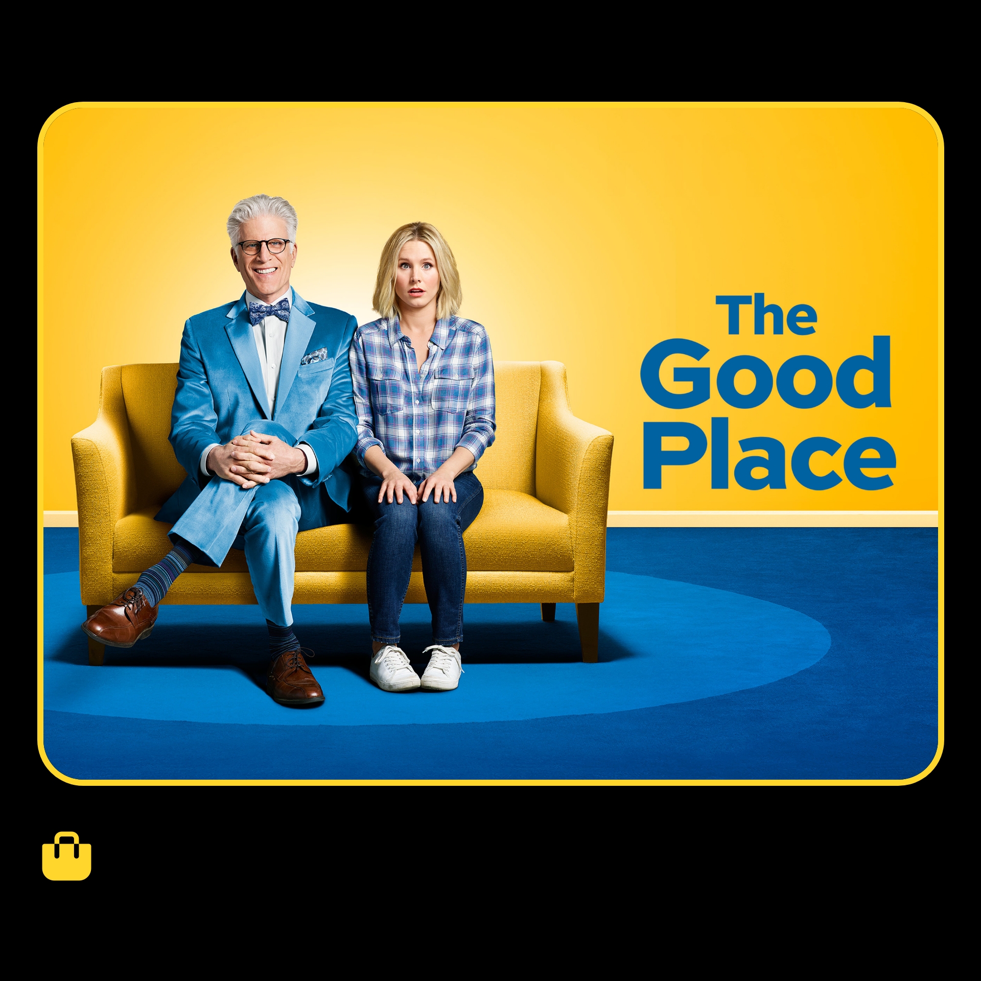 Amazon Prime Video Facebook ad