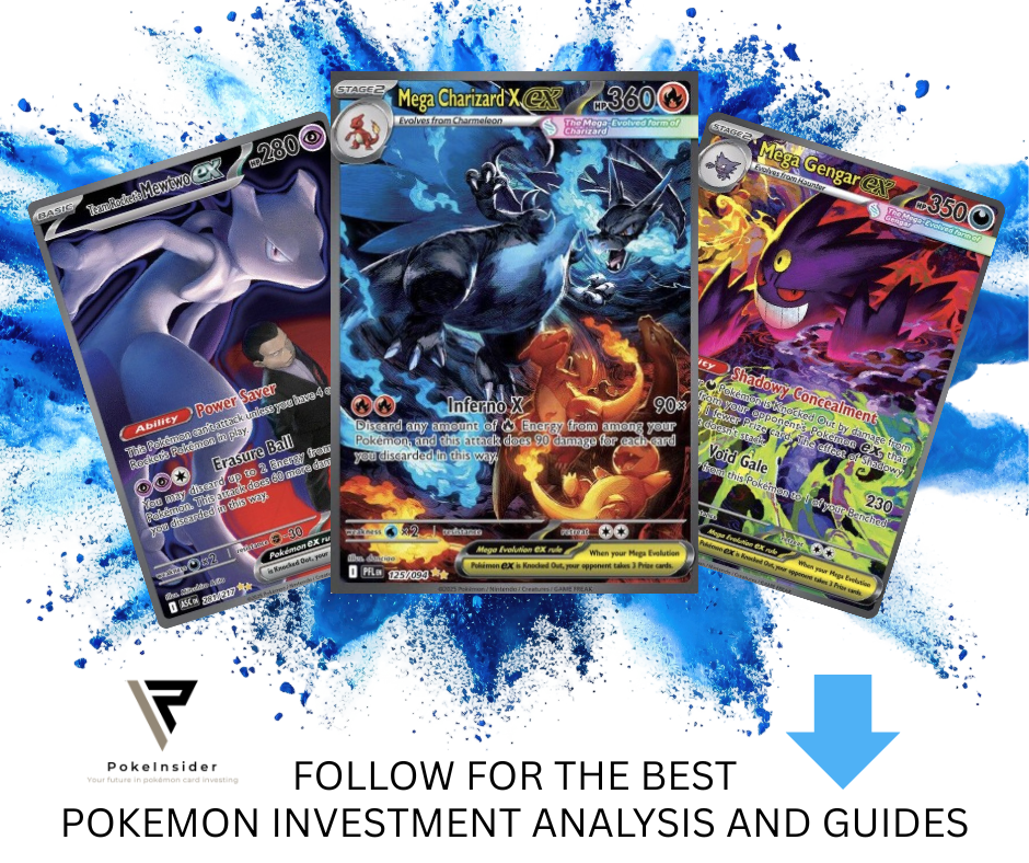 Poke Insider Facebook ad: Do you want to turn collecting into a…