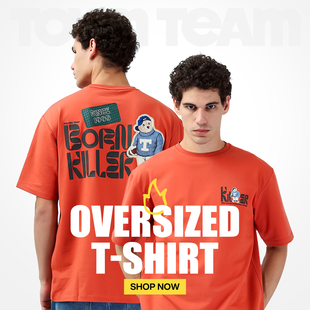 TOWN TEAM Facebook ad