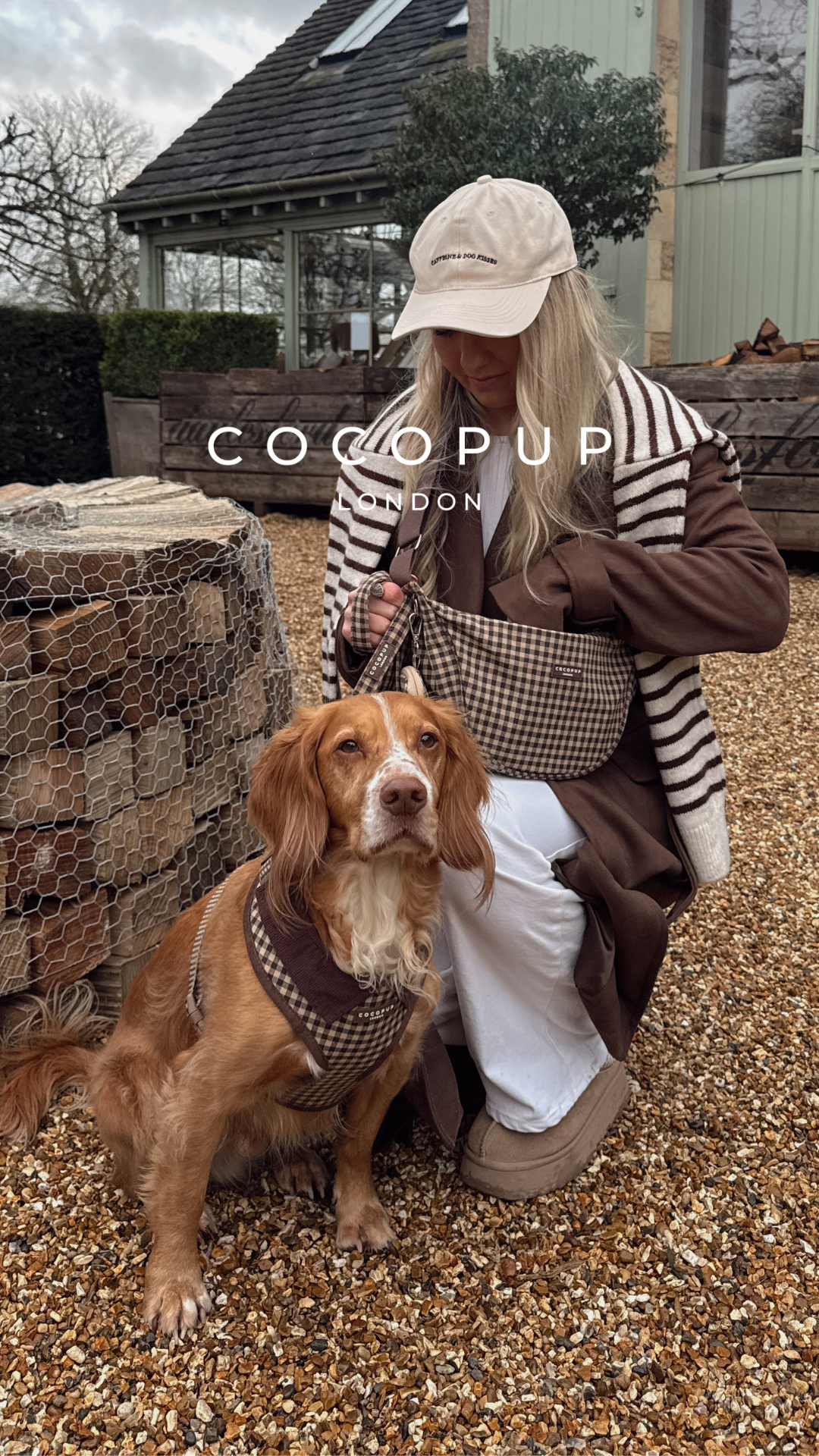 Cocopupuk Facebook ad