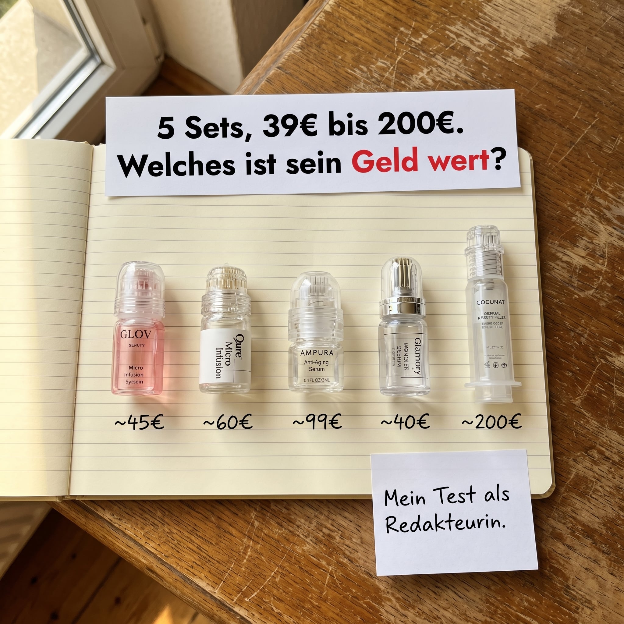 Martina Hofstedt Facebook ad