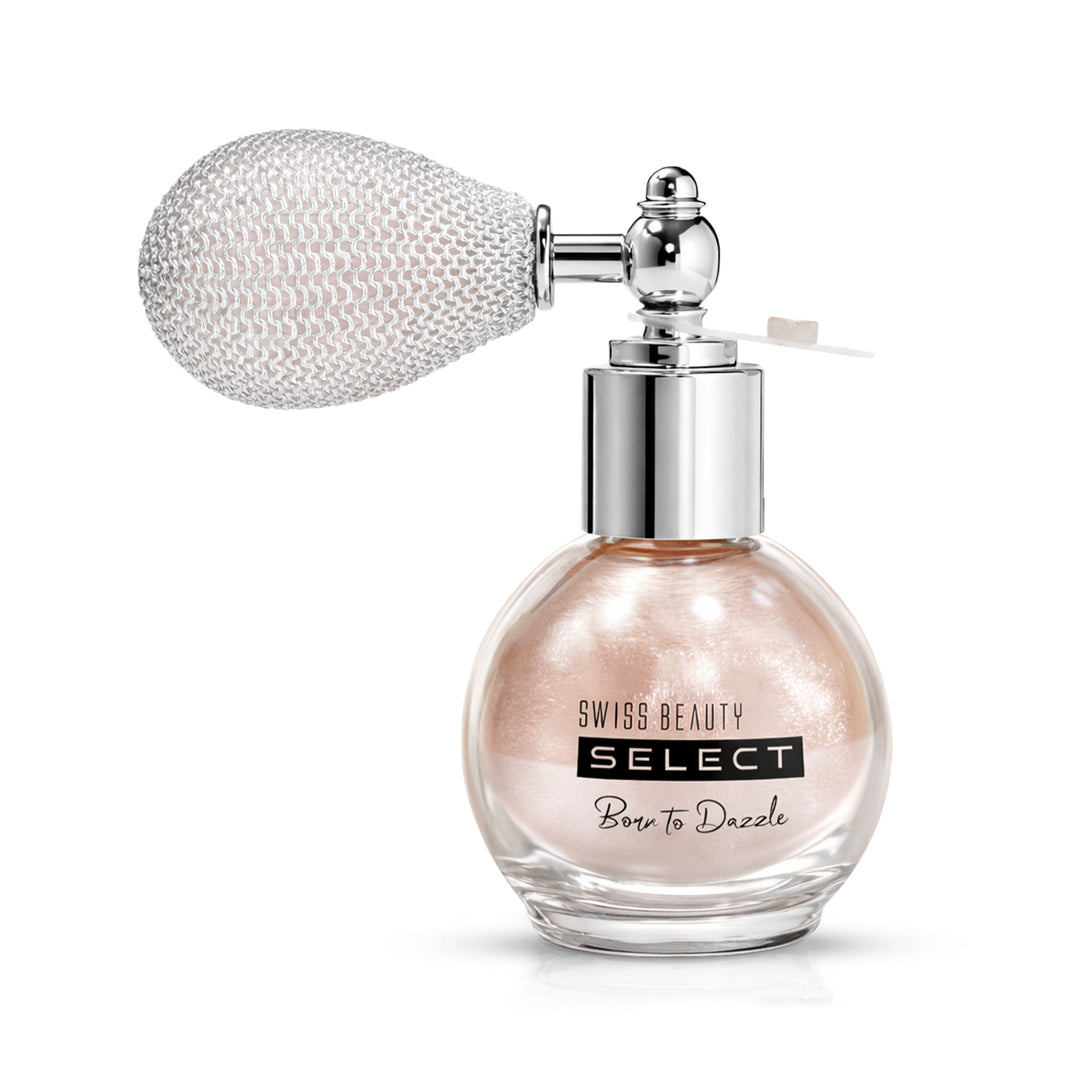 Swissbeautyselect Facebook ad