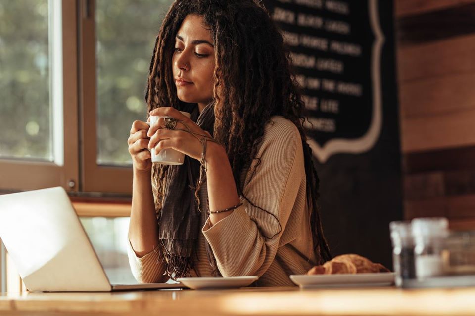 Boost Loans Facebook ad: Personal loan up to R5000