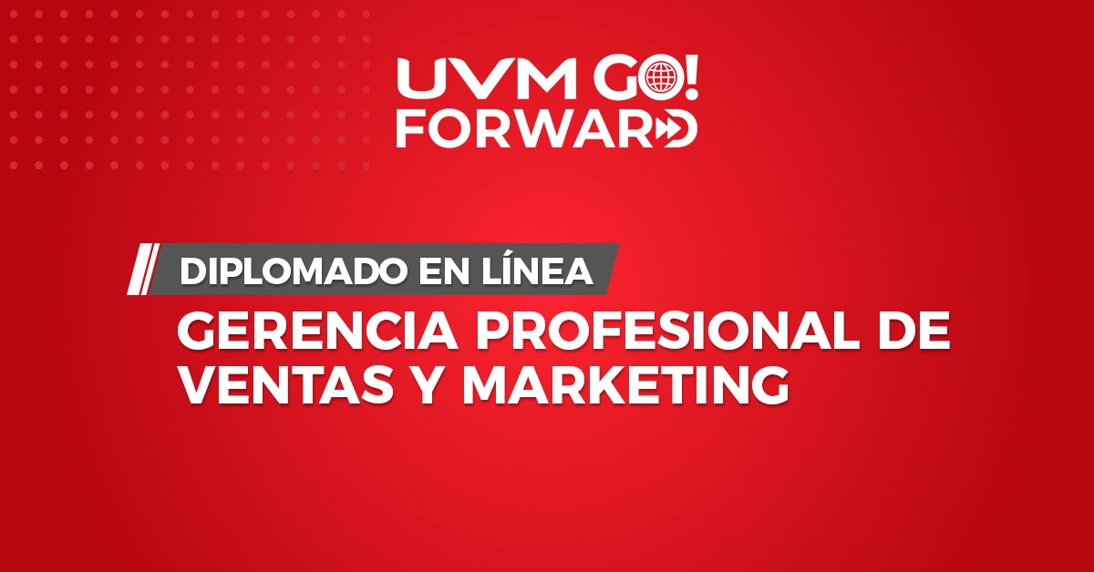 UVM Facebook ad