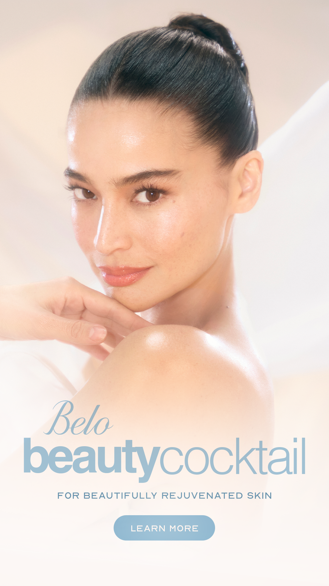 Belo Medical Group Philippines Facebook ad from May 8, 2026