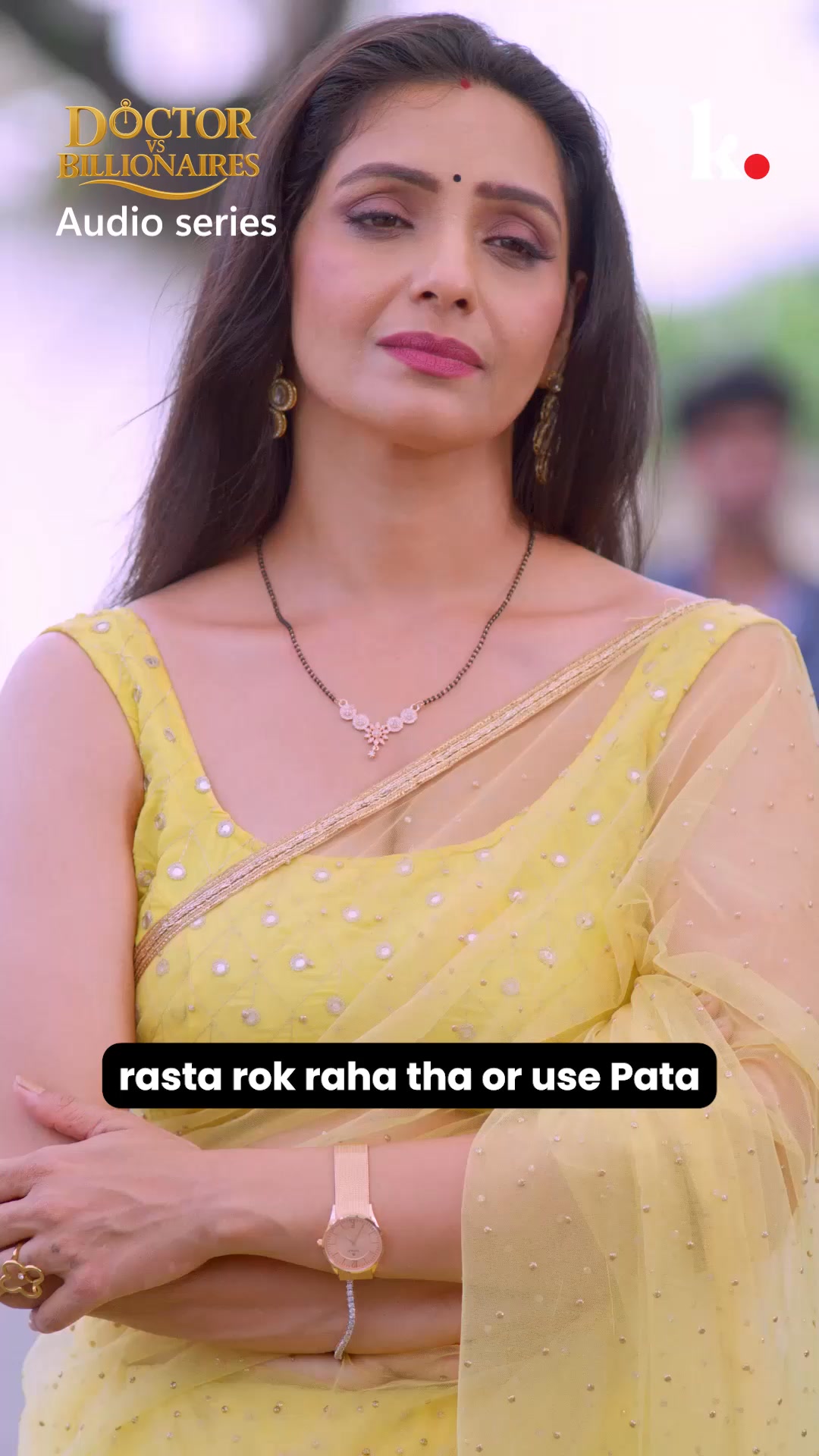 Hindi Hit Drama Stories-F Facebook ad from Aug 14, 2026