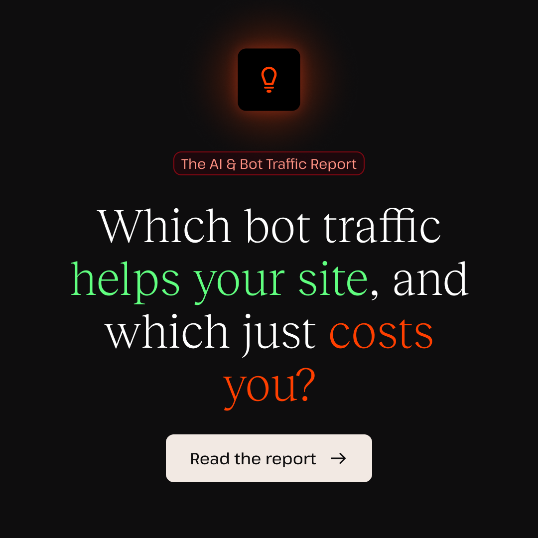 Kinsta Facebook ad