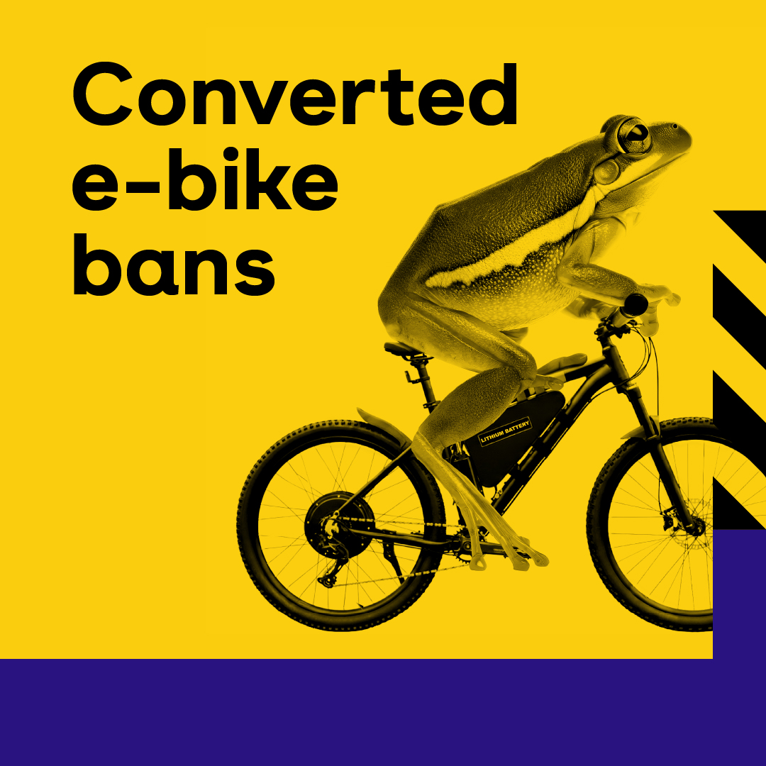 Transport Victoria Facebook ad from Jan 18, 2026