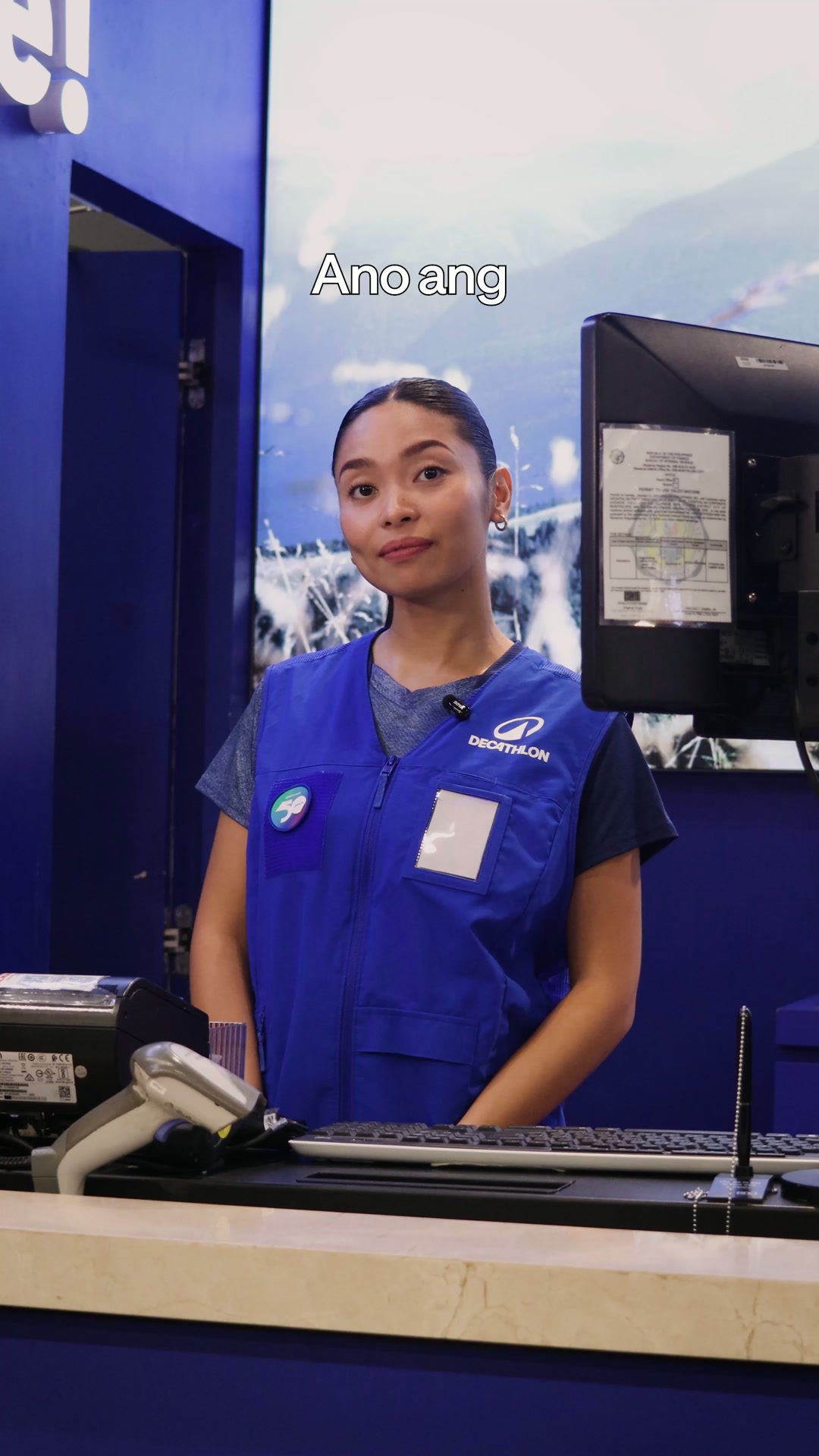 Decathlon Philippines Facebook ad: Iba Ang Saya Kapag Sama-Samang Gumagalaw!
