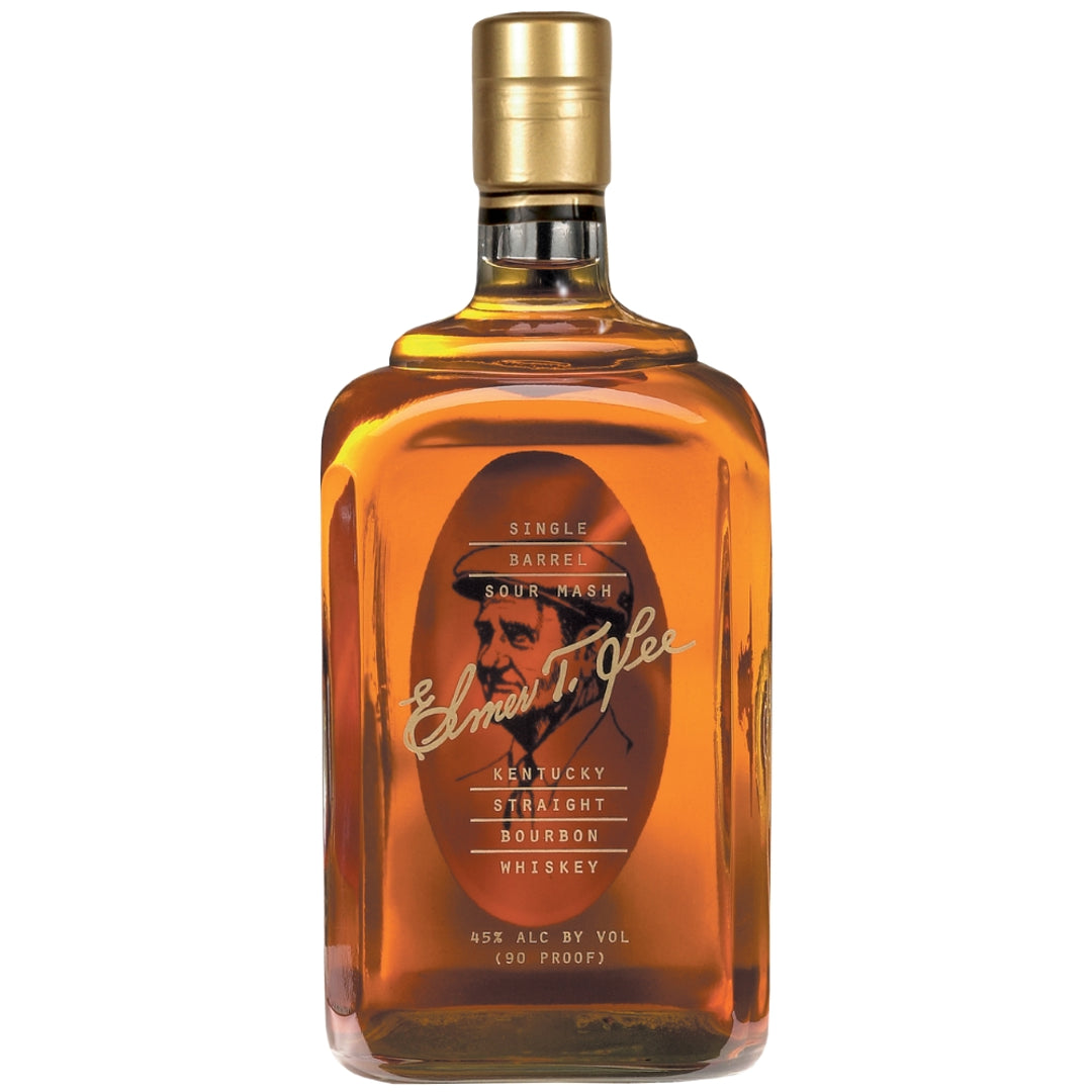 Craft City Facebook ad: Check out our best-selling premium whiskey, iconic bottles…