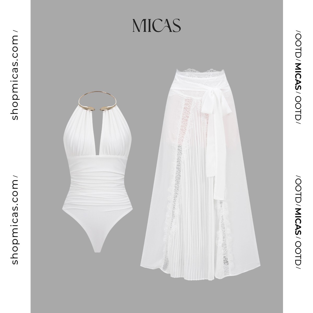MICAS Facebook ad