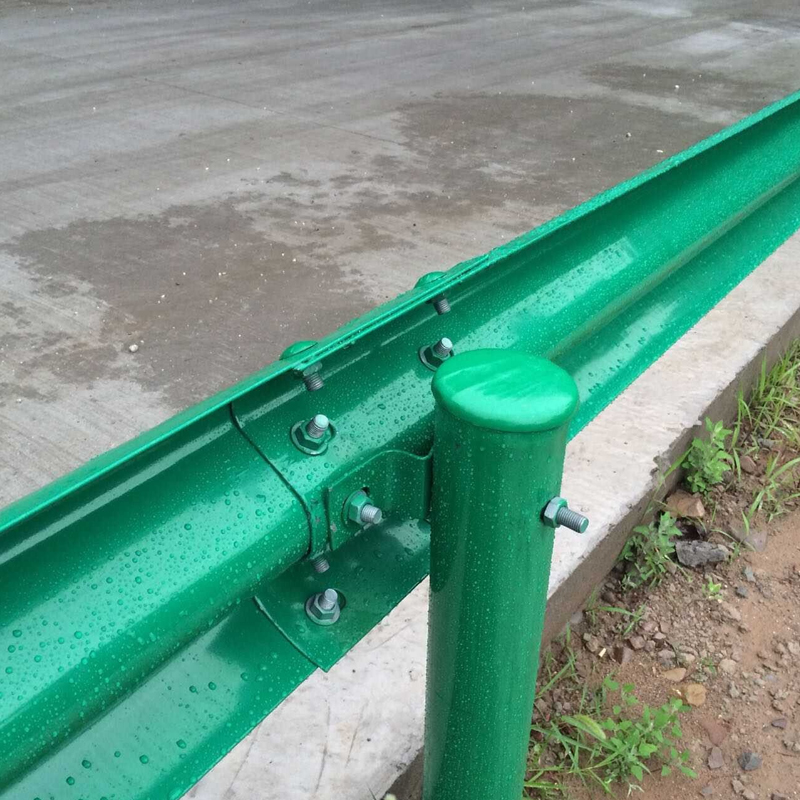Zhonggong steel Facebook ad: In the urban road and bridge system, various…