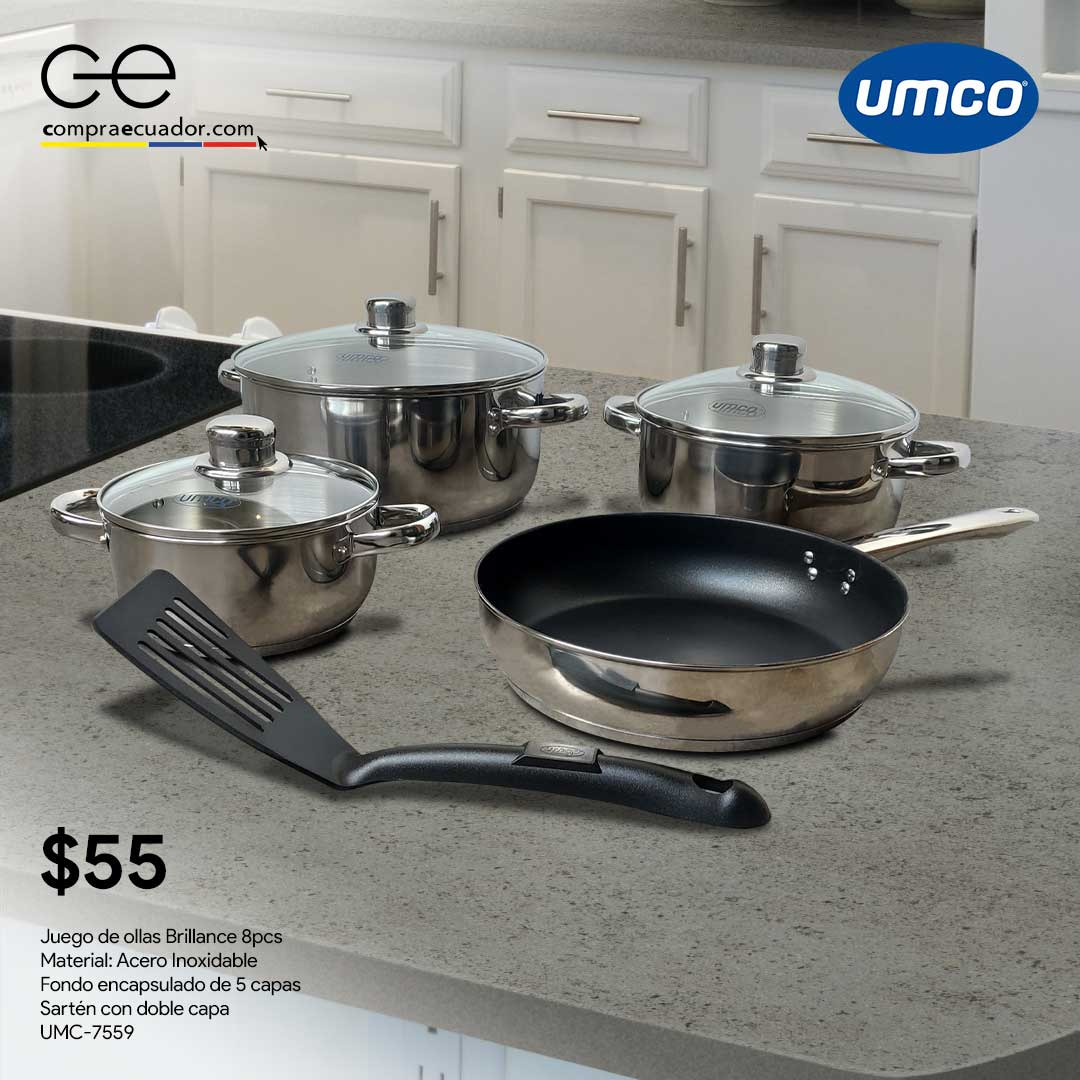 Compraecuador Facebook ad: Oferta del Mes!