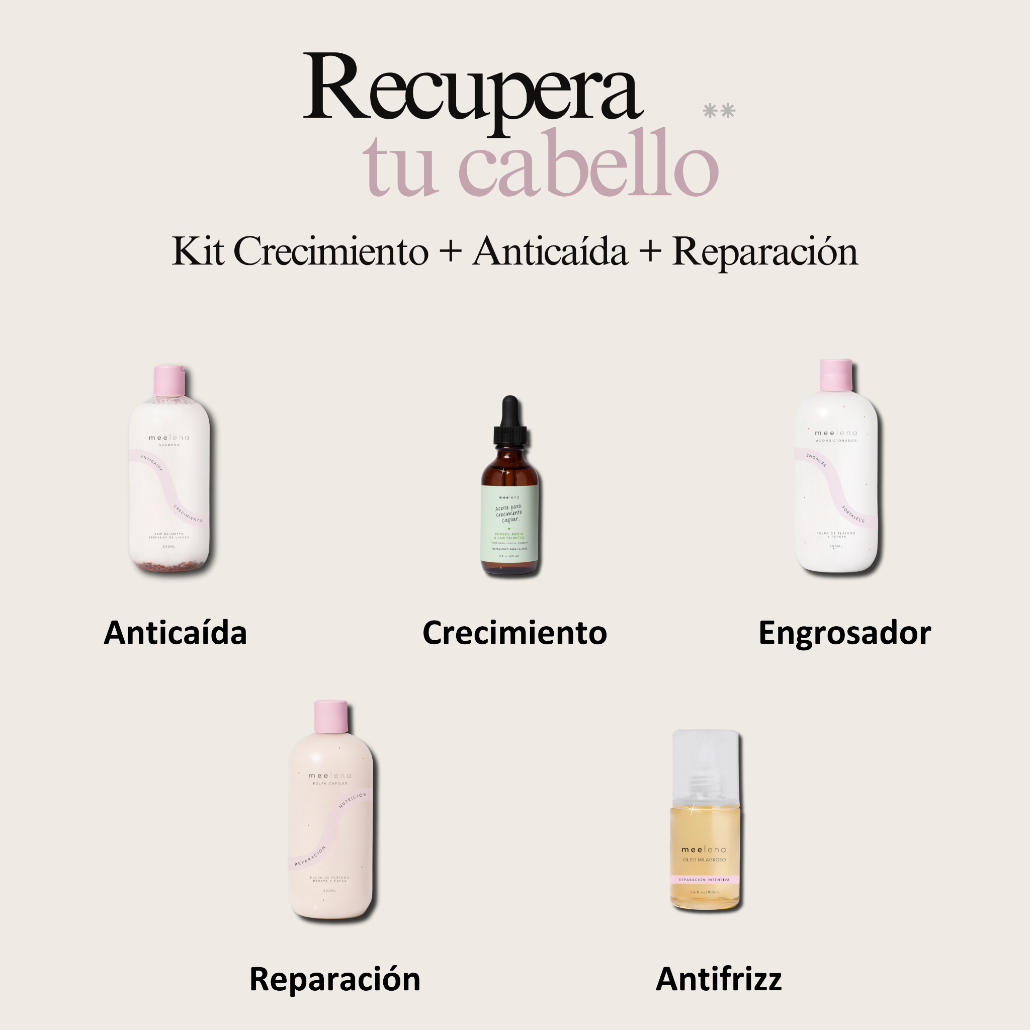 meelena Facebook ad