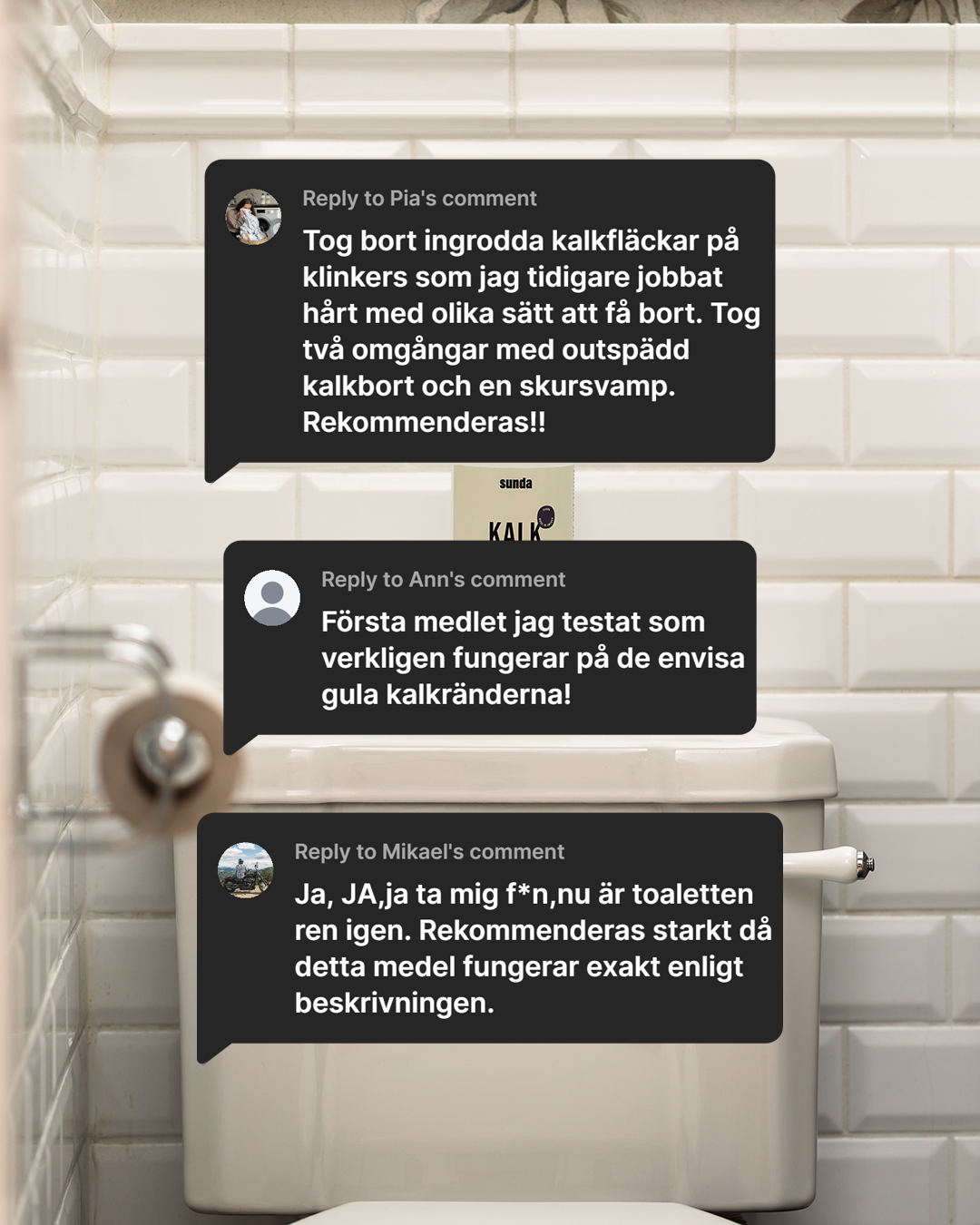 Sunda Facebook ad