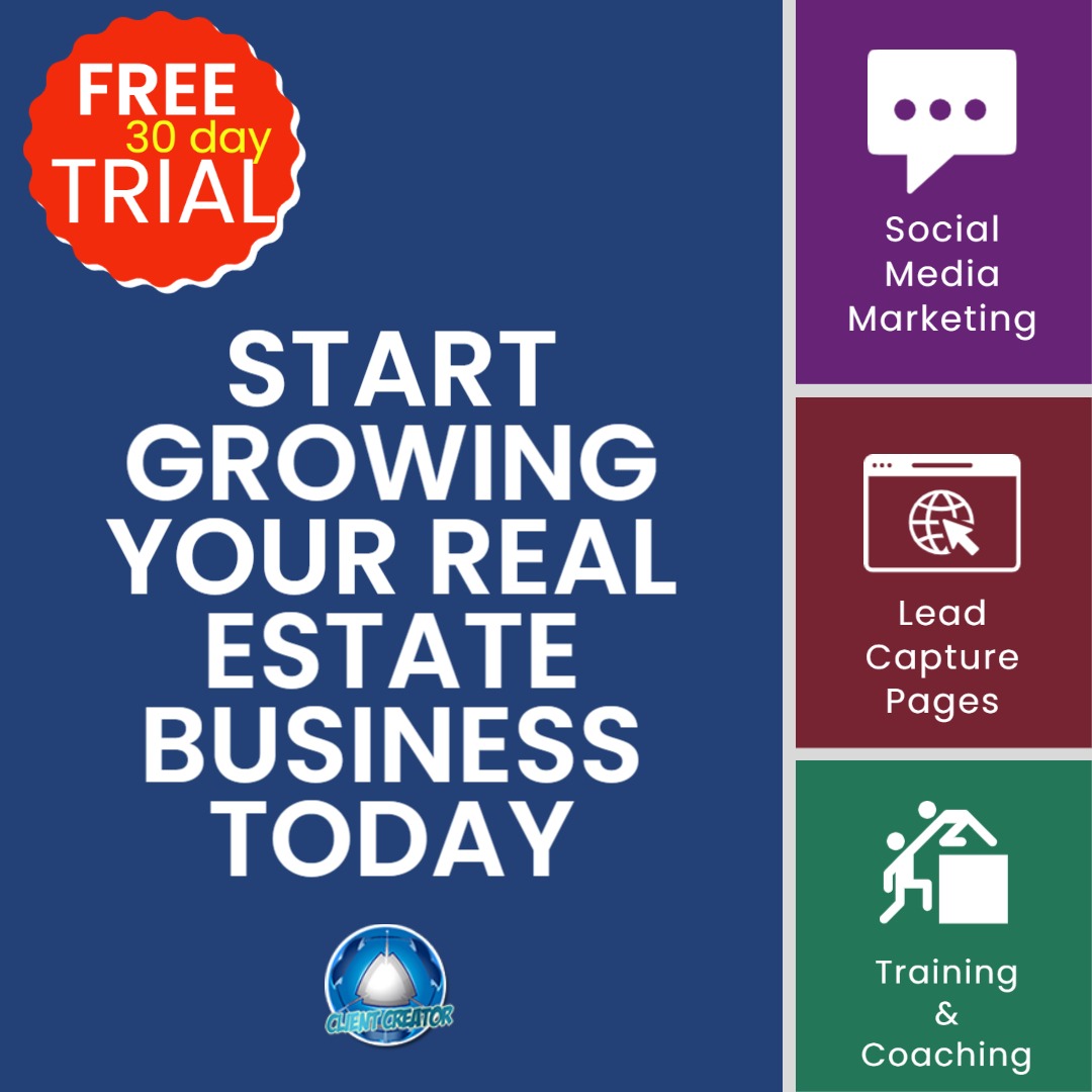 clientcreator.com Facebook ad: Free 60 Day Trial with Client Creator …