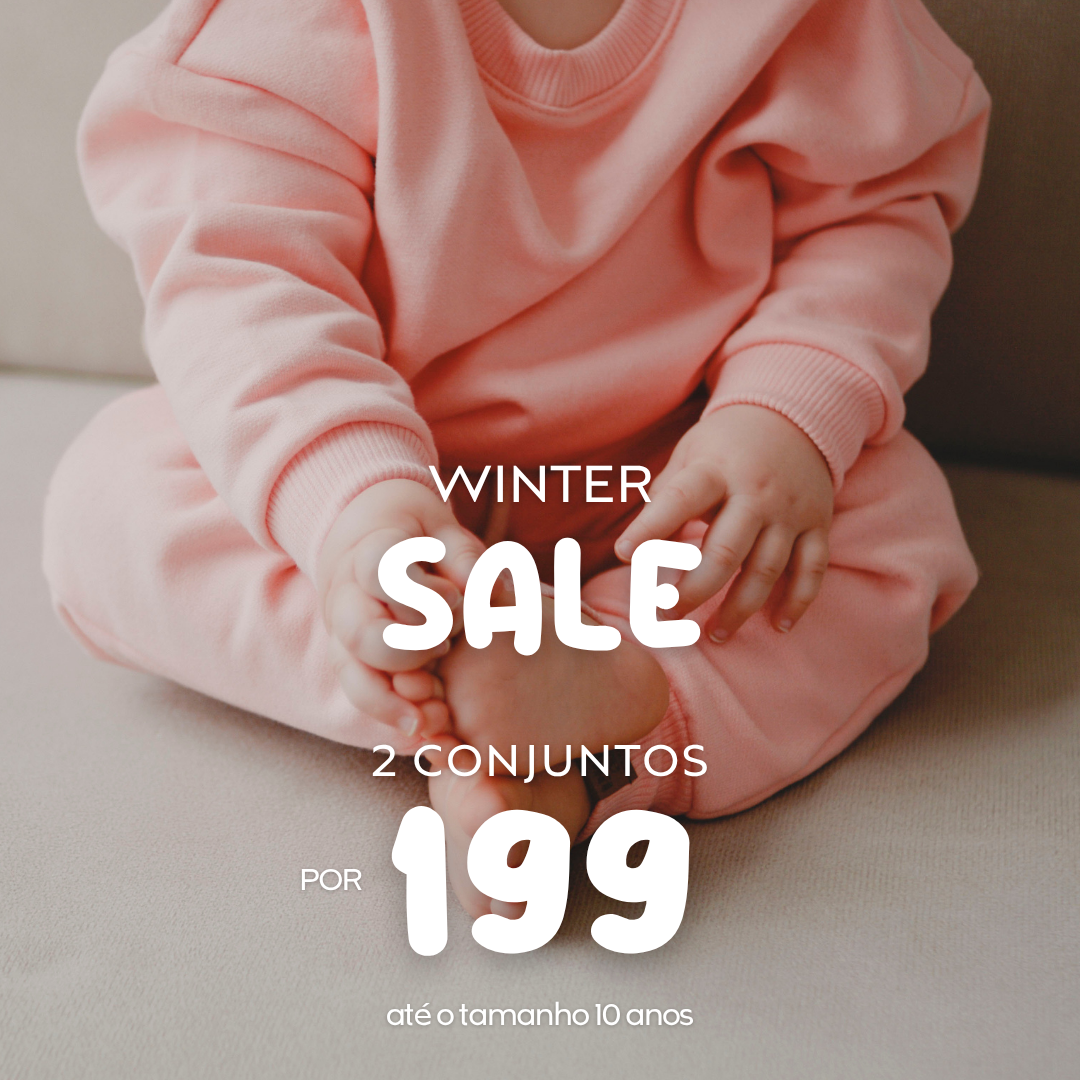 Zebra Baby Clothing Facebook ad