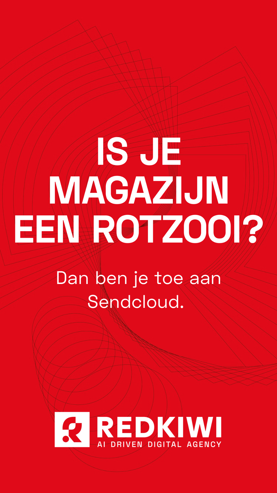 Redkiwi Facebook ad from Apr 1, 2026