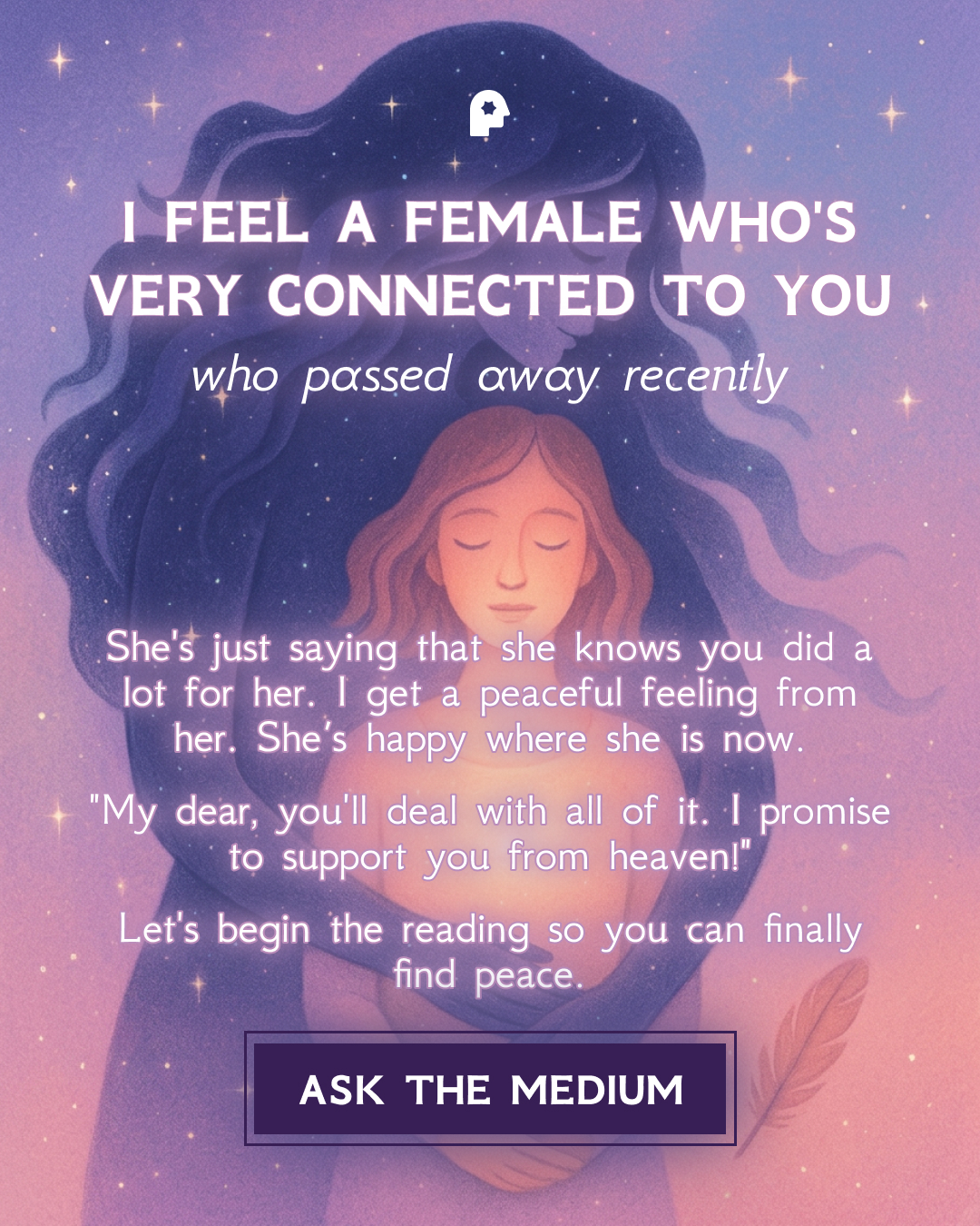 Your Astrology Advisor Facebook ad