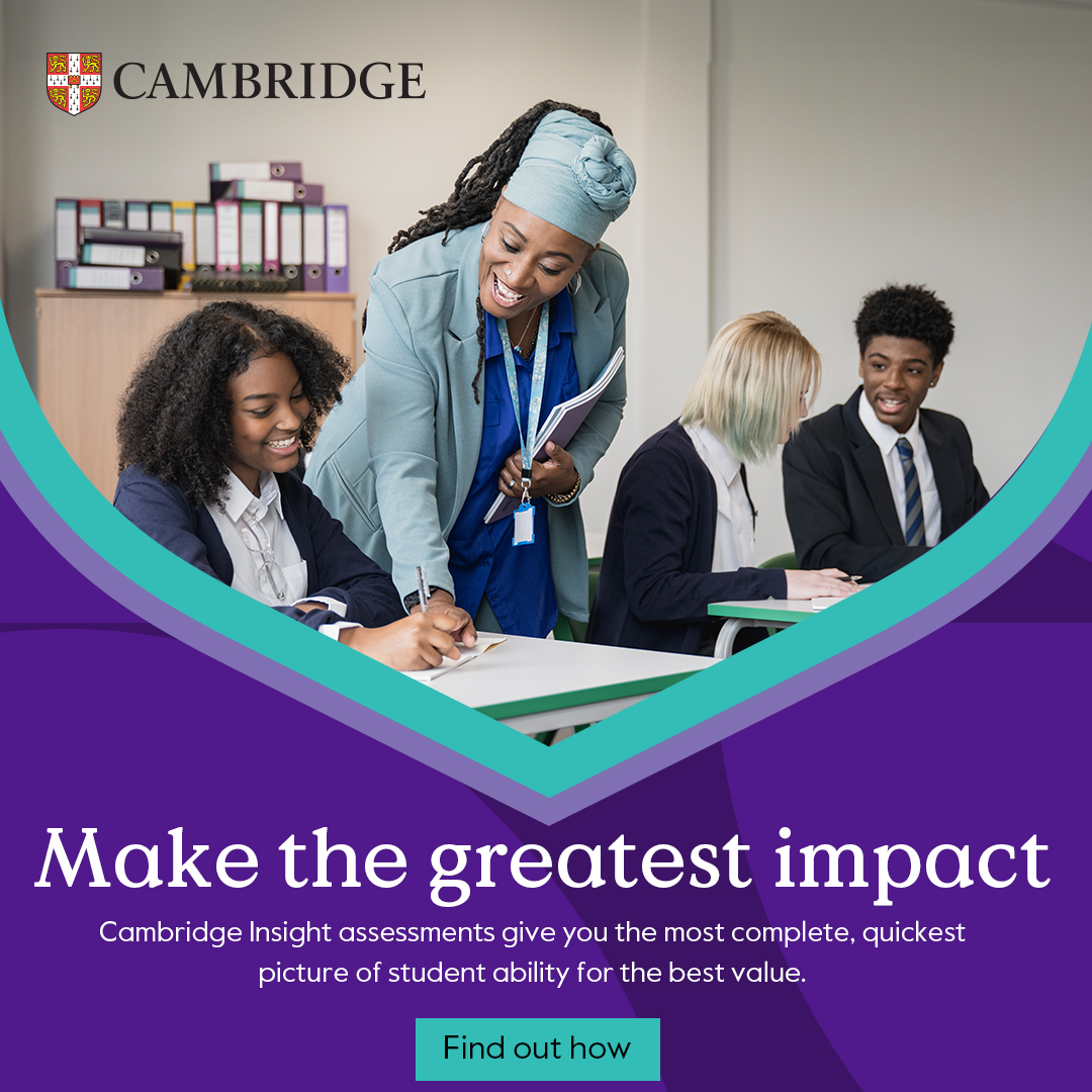 Guardian Ads Facebook ad: Make the greatest impact