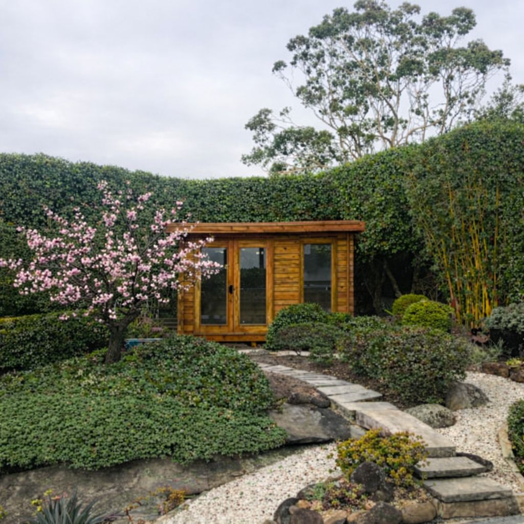 My Cozy Cabins AU Facebook ad: My Cozy Cabins | Affordable Garden Rooms & Backyard Cabins…