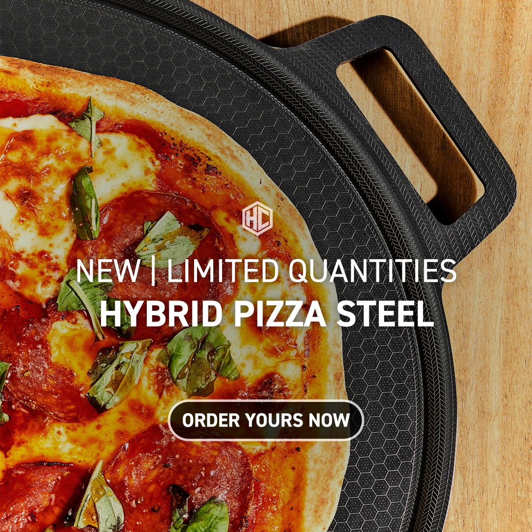 HexClad Facebook ad
