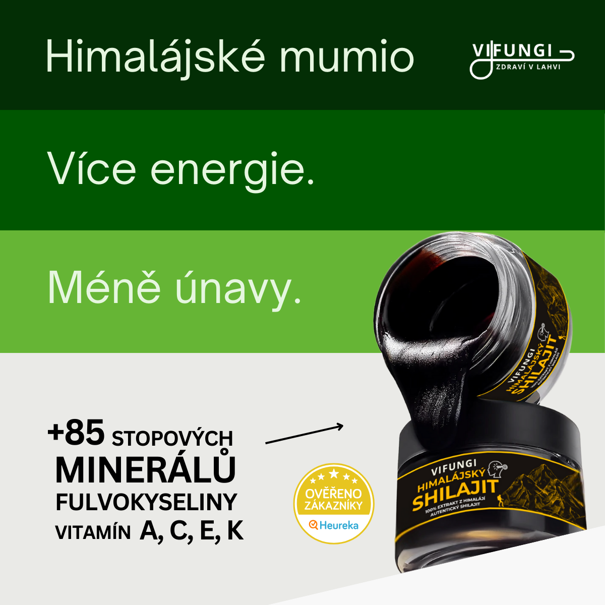Vifungi Facebook ad